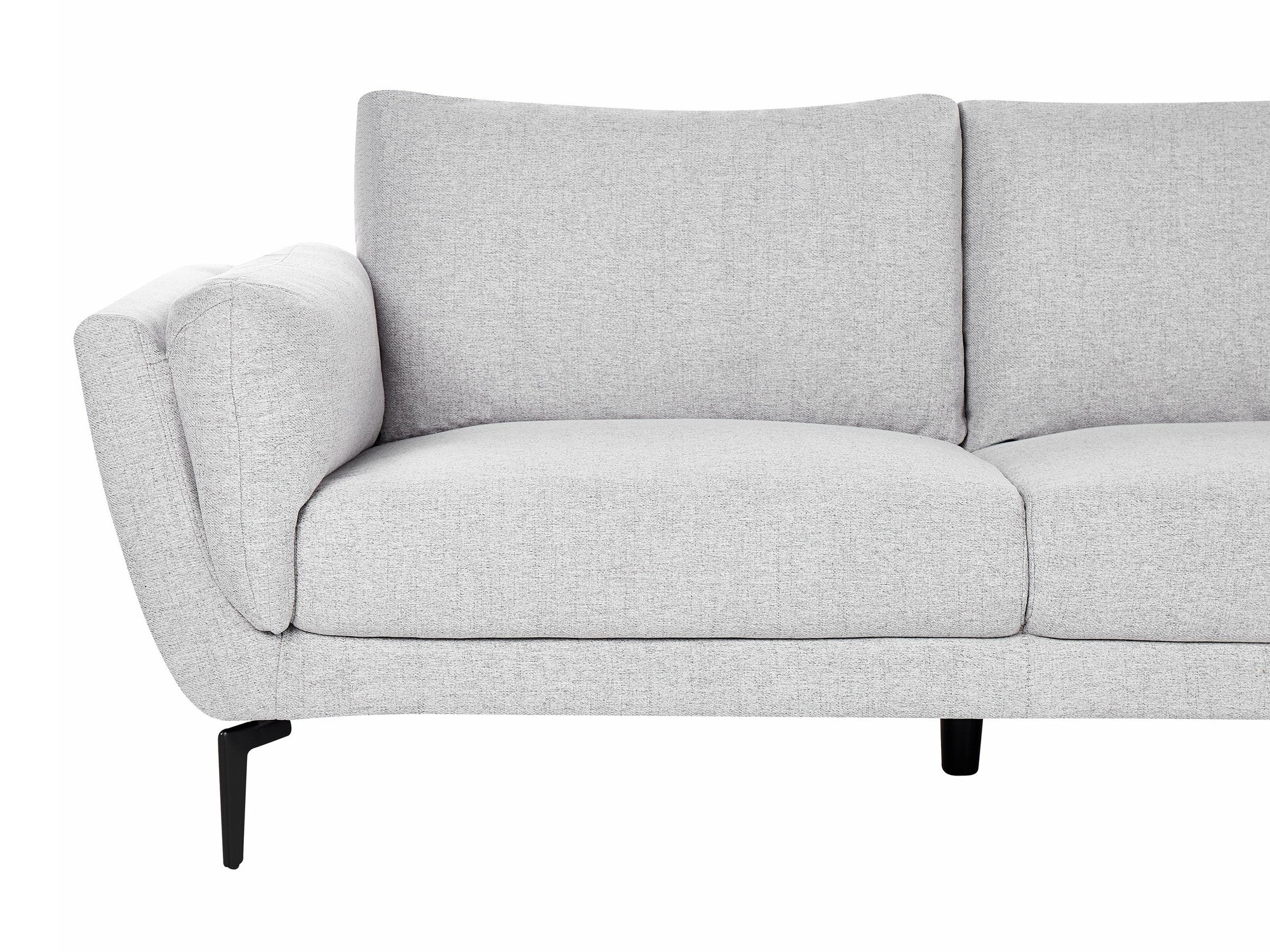 Kauč Berwyn 2514 (Svijetlo siva)