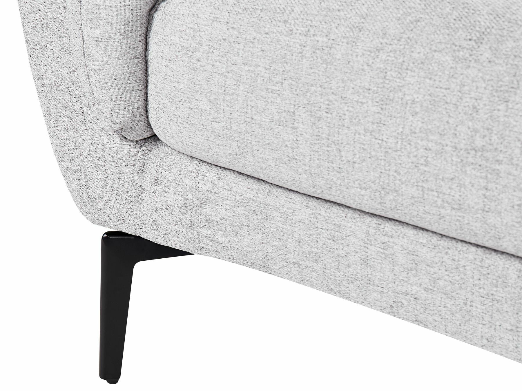 Kauč Berwyn 2514 (Svijetlo siva)