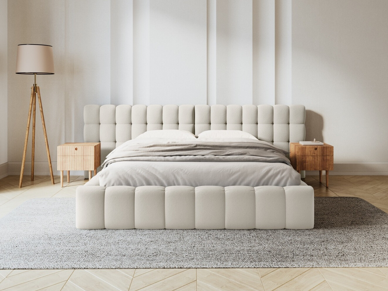 Krevet Lormelo 111 (Neve 02)