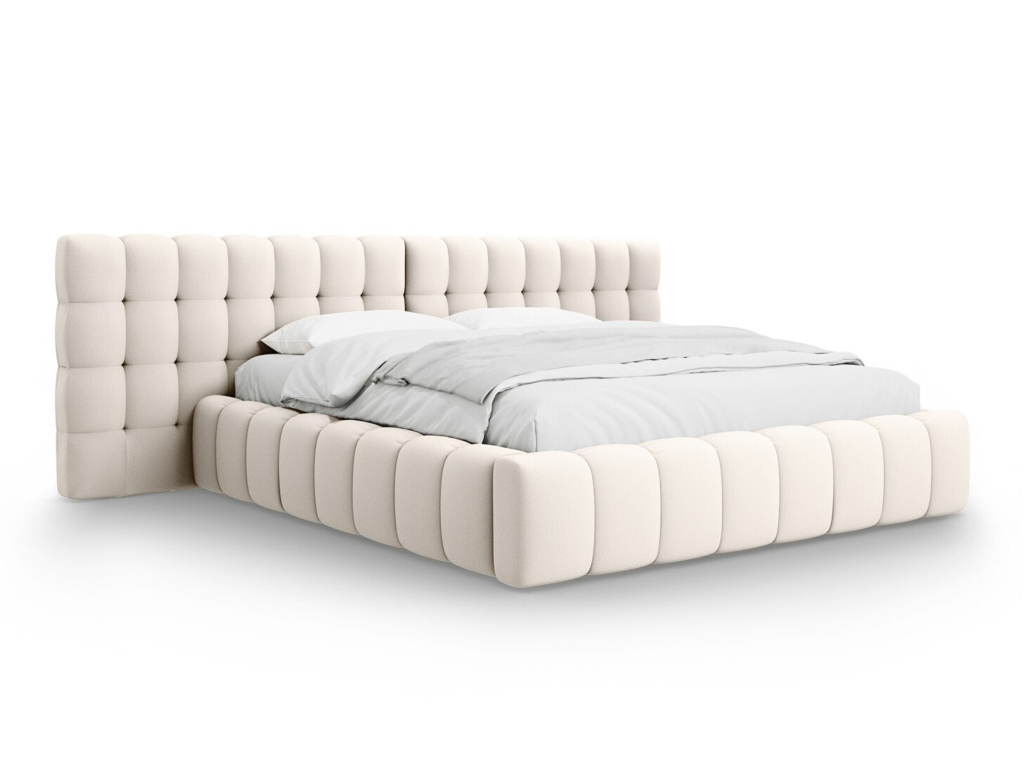 Krevet Lormelo 111 (Neve 02)