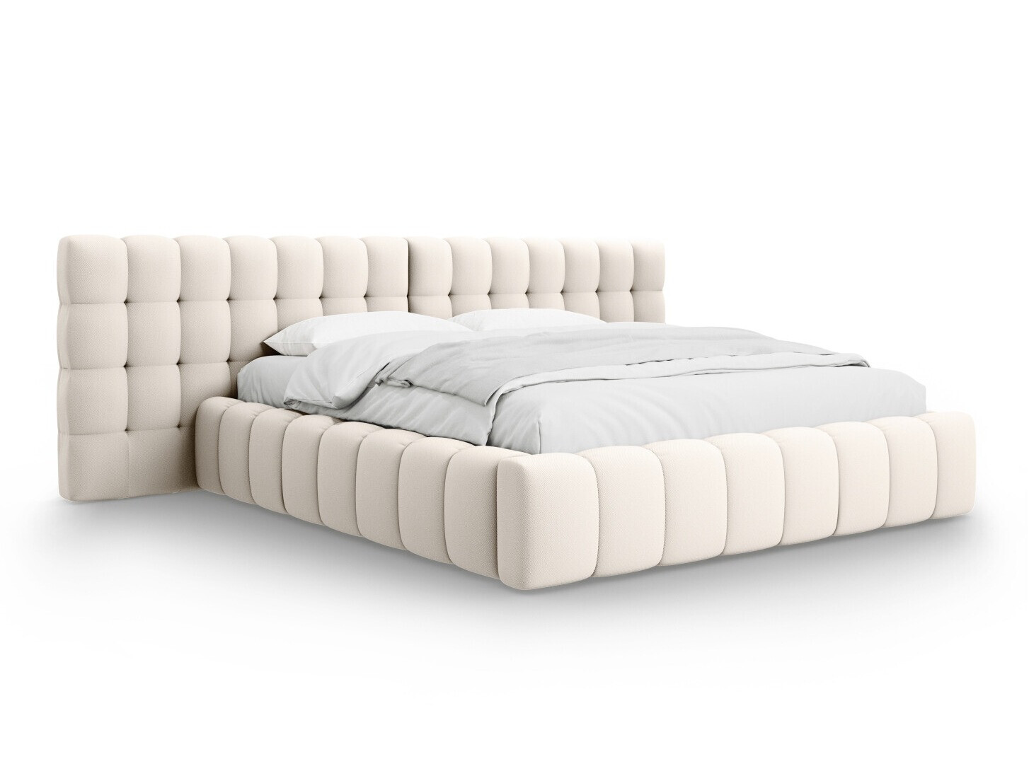 Krevet Lormelo 111 (Neve 02)