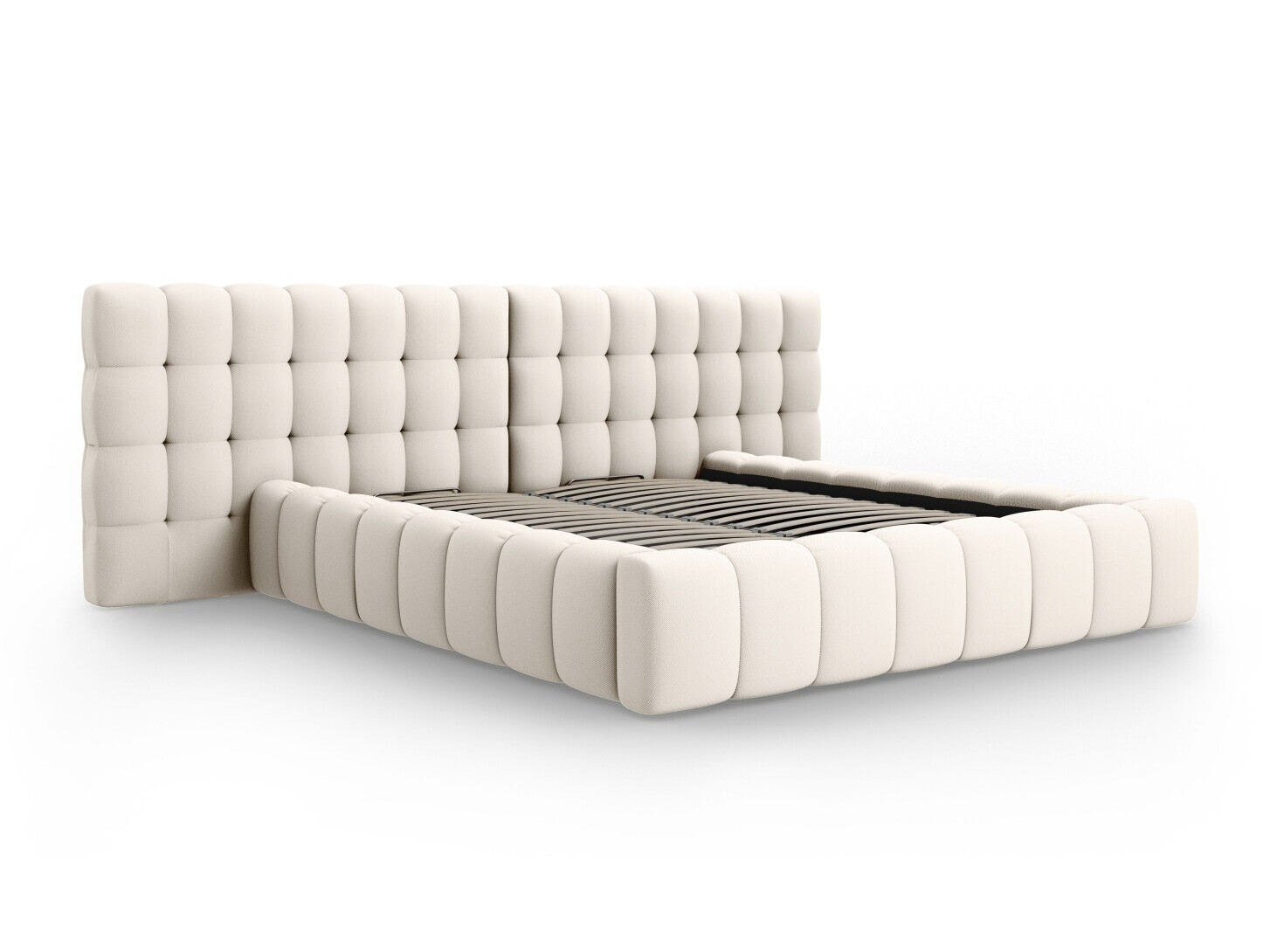 Krevet Lormelo 111 (Neve 02)