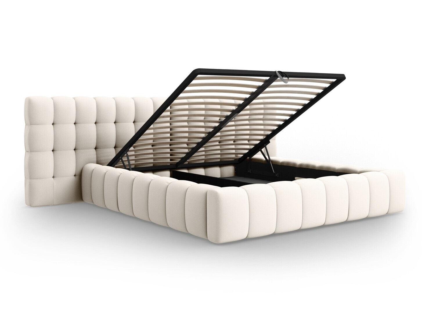 Krevet Lormelo 111 (Neve 02)