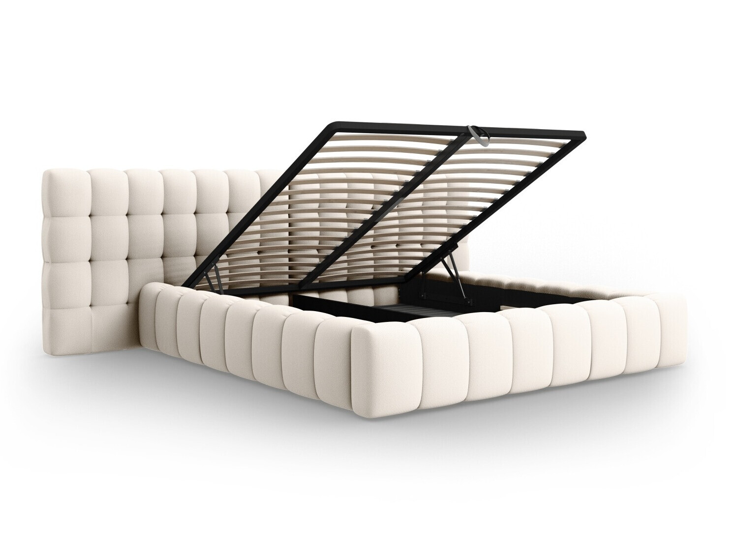 Krevet Lormelo 111 (Neve 02)