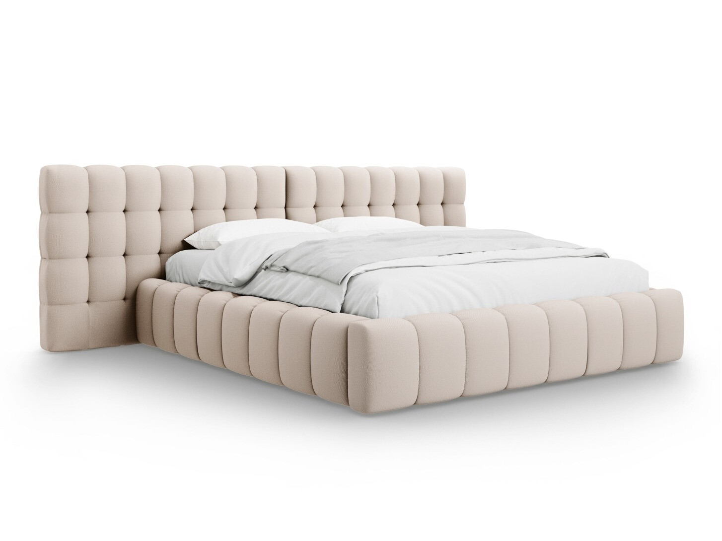 Krevet Lormelo 111 (Neve 04)