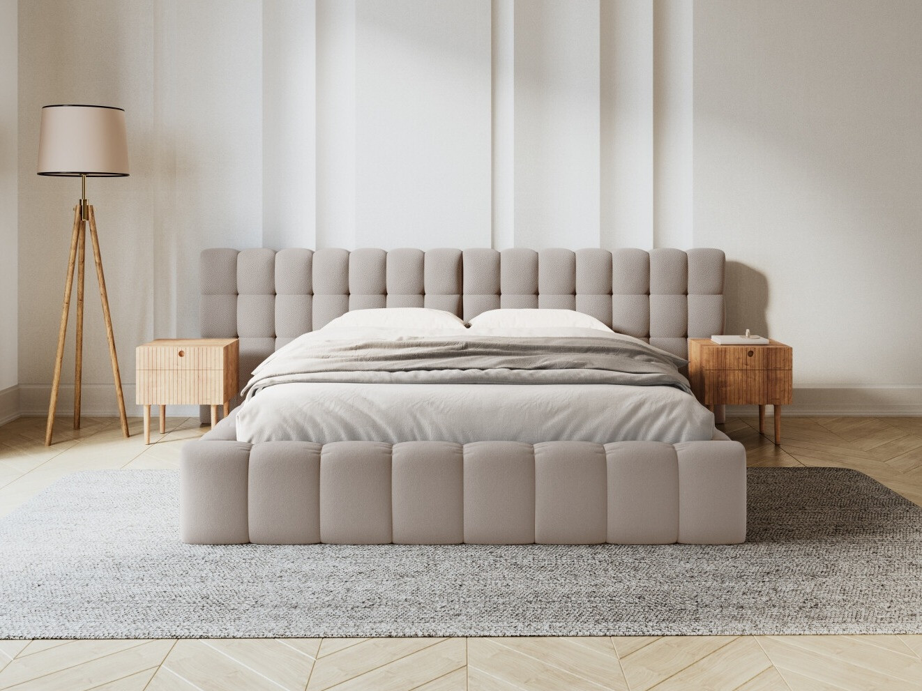 Krevet Lormelo 111 (Neve 04)