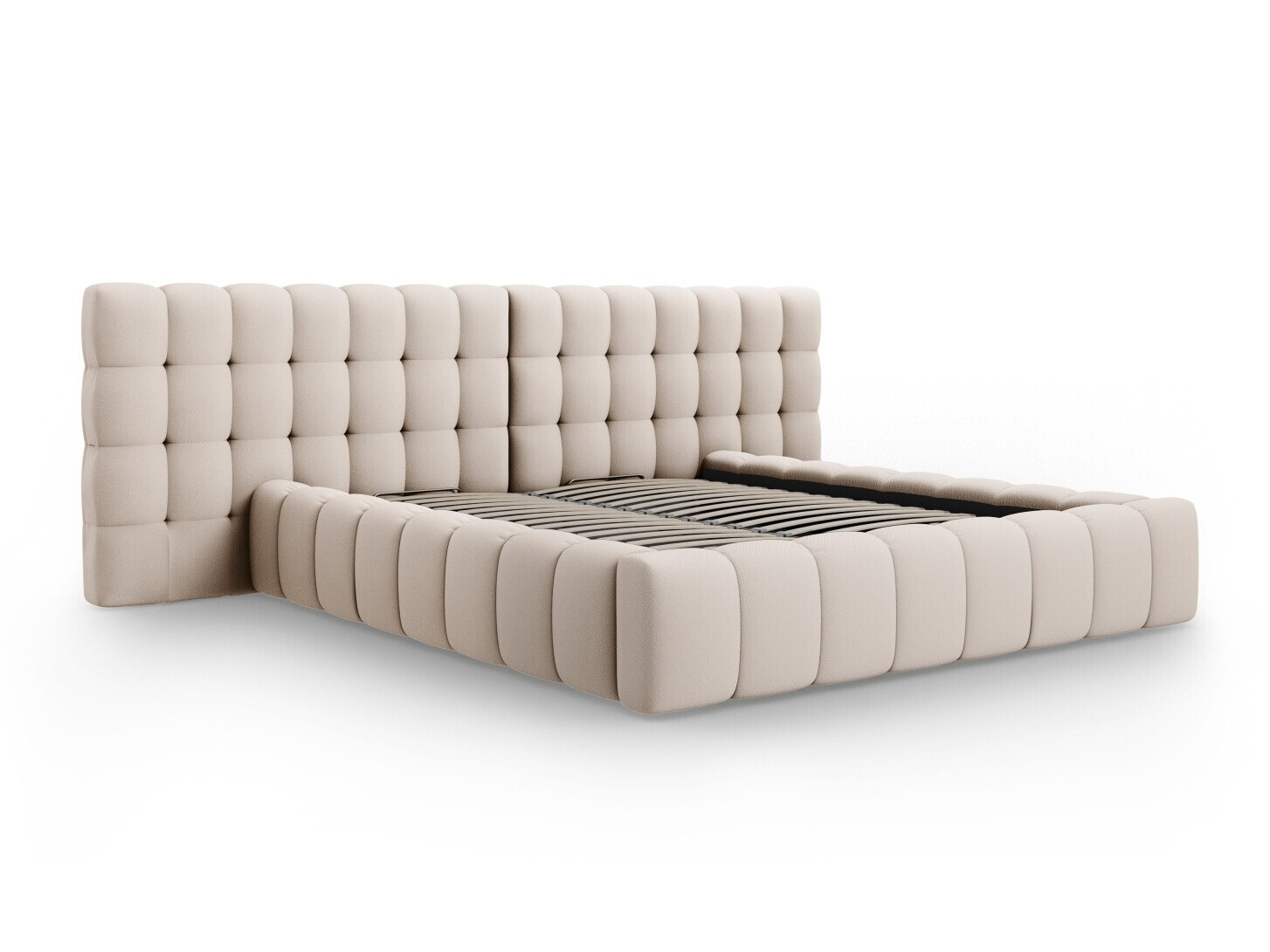 Krevet Lormelo 111 (Neve 04)