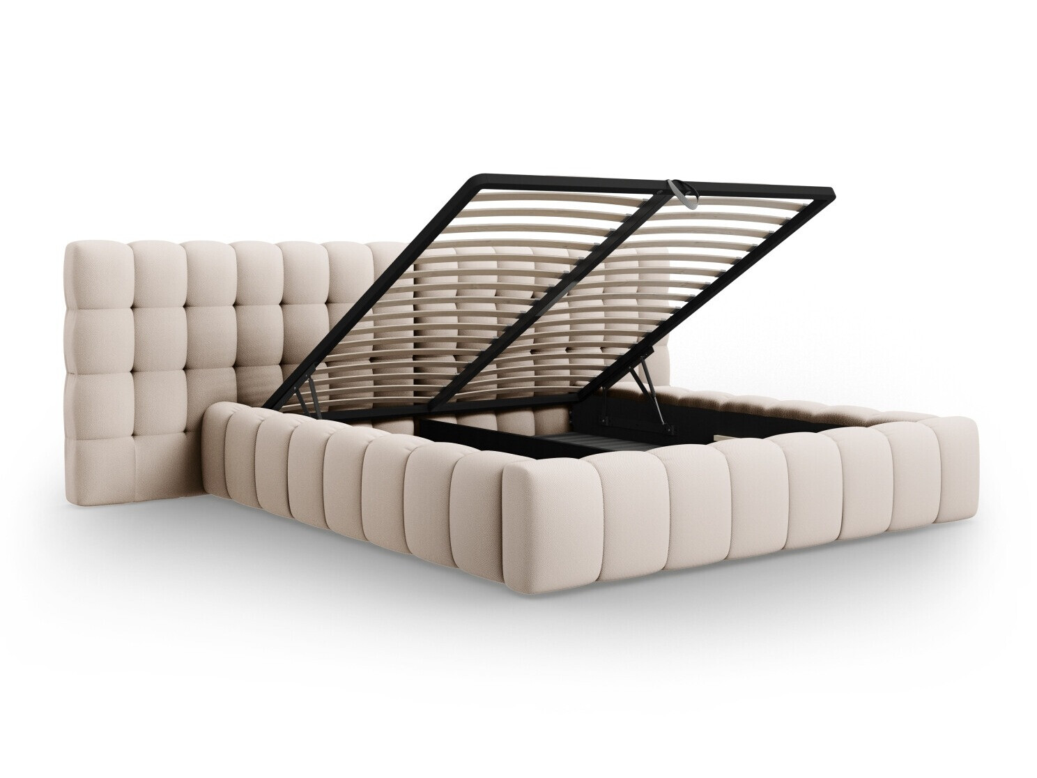 Krevet Lormelo 111 (Neve 04)