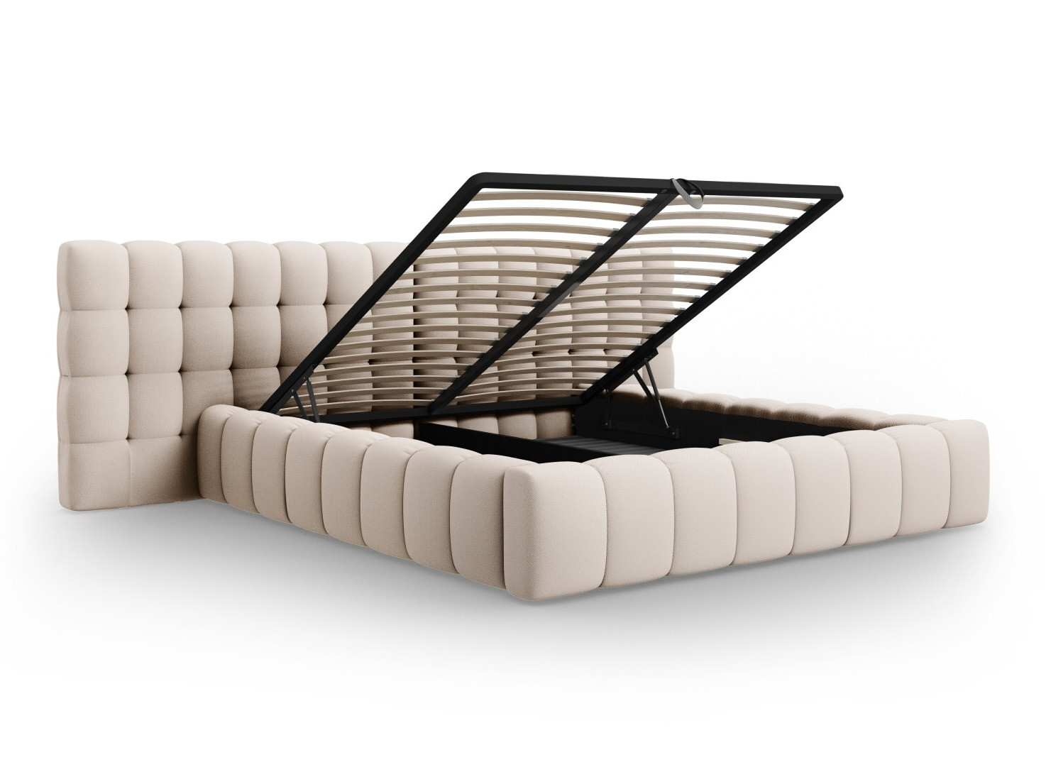 Krevet Lormelo 111 (Neve 04)