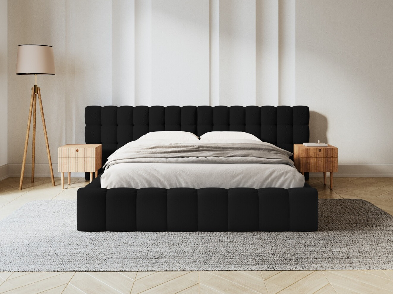 Krevet Lormelo 111 (Neve 100)