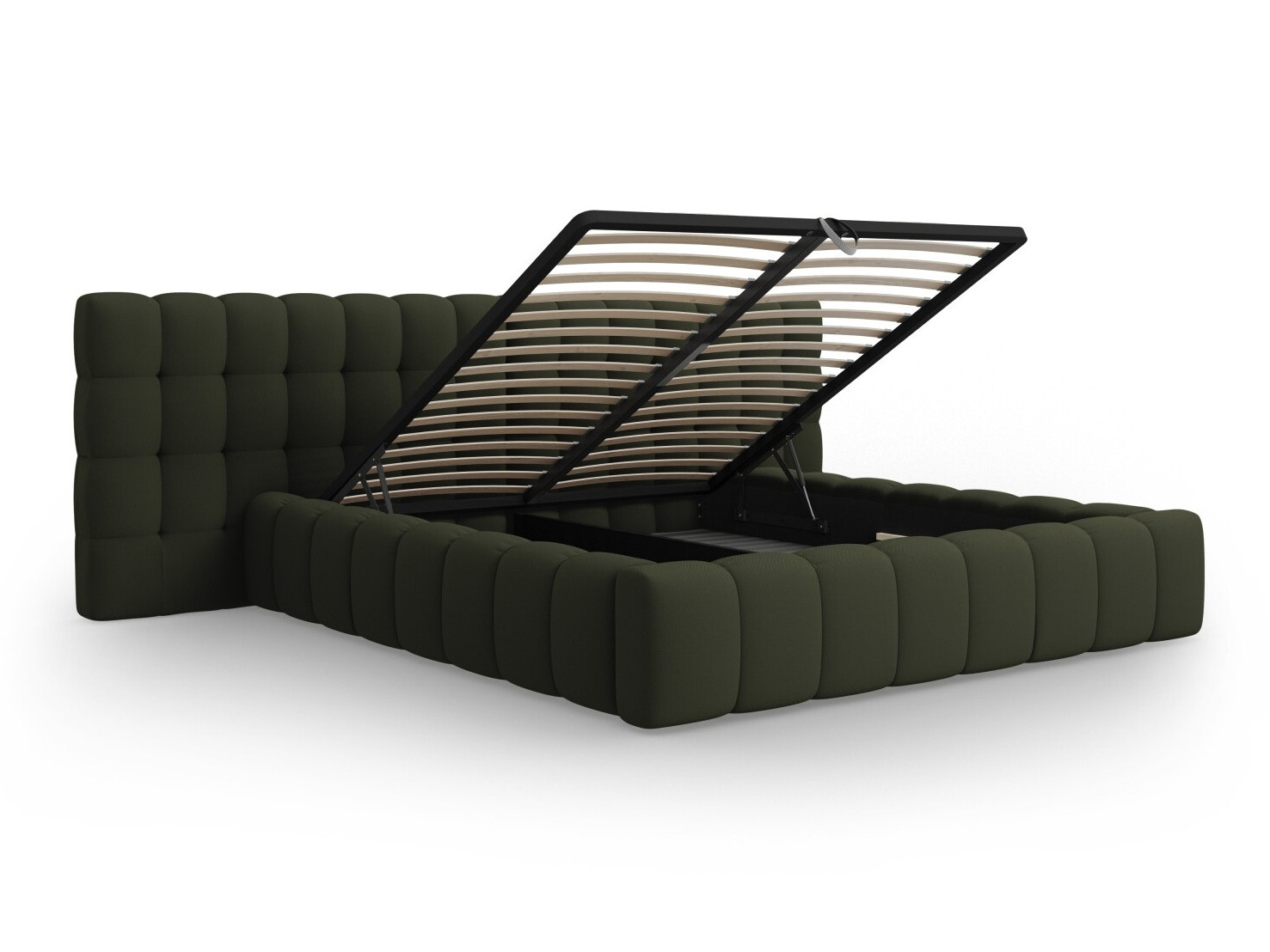 Krevet Lormelo 111 (Neve 39)