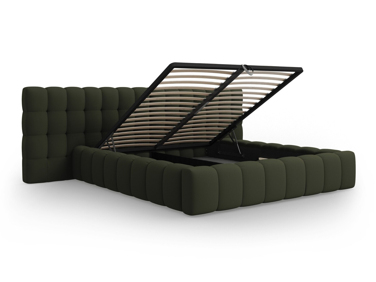 Krevet Lormelo 111 (Neve 39)