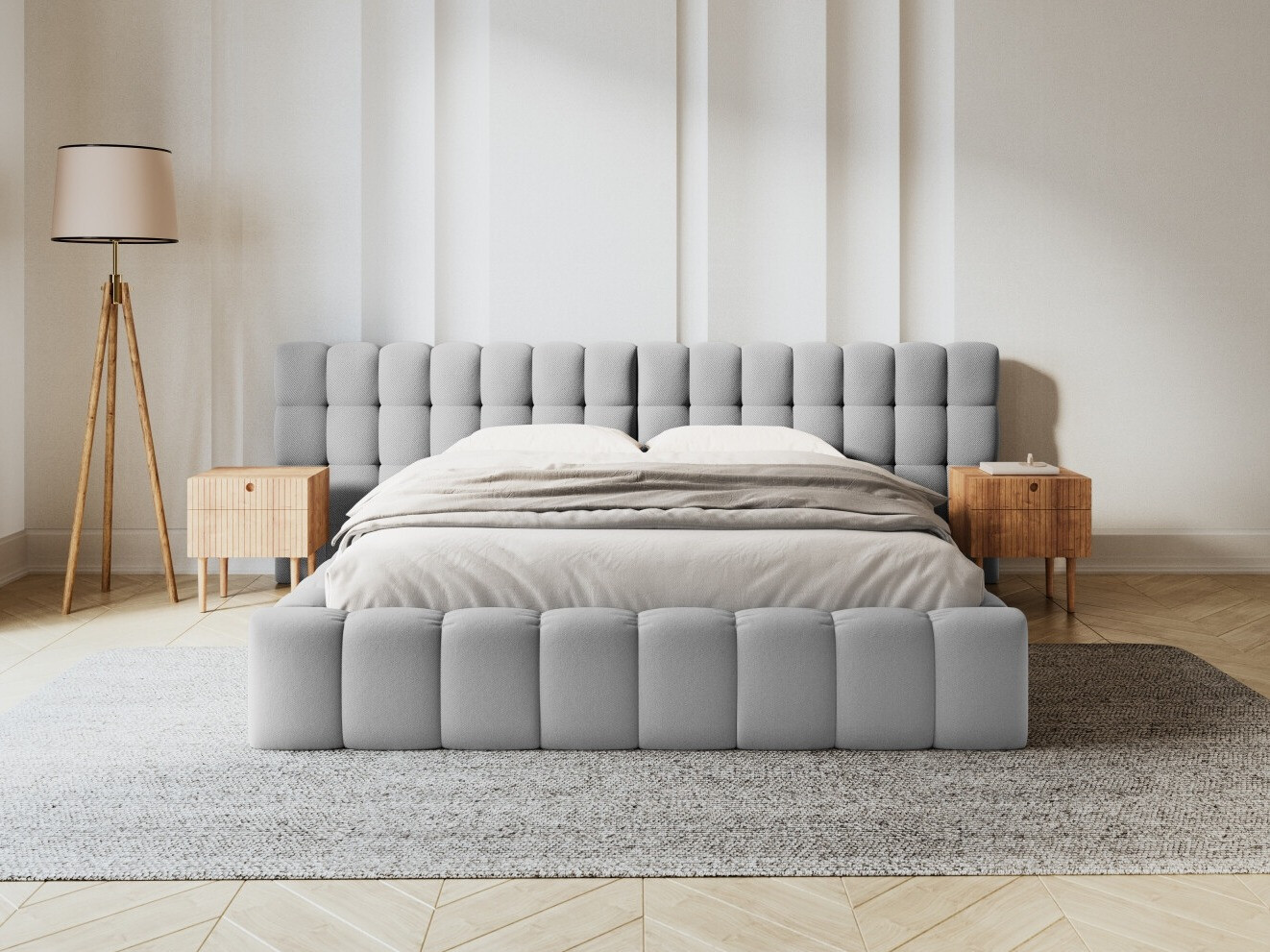 Krevet Lormelo 111 (Neve 80)