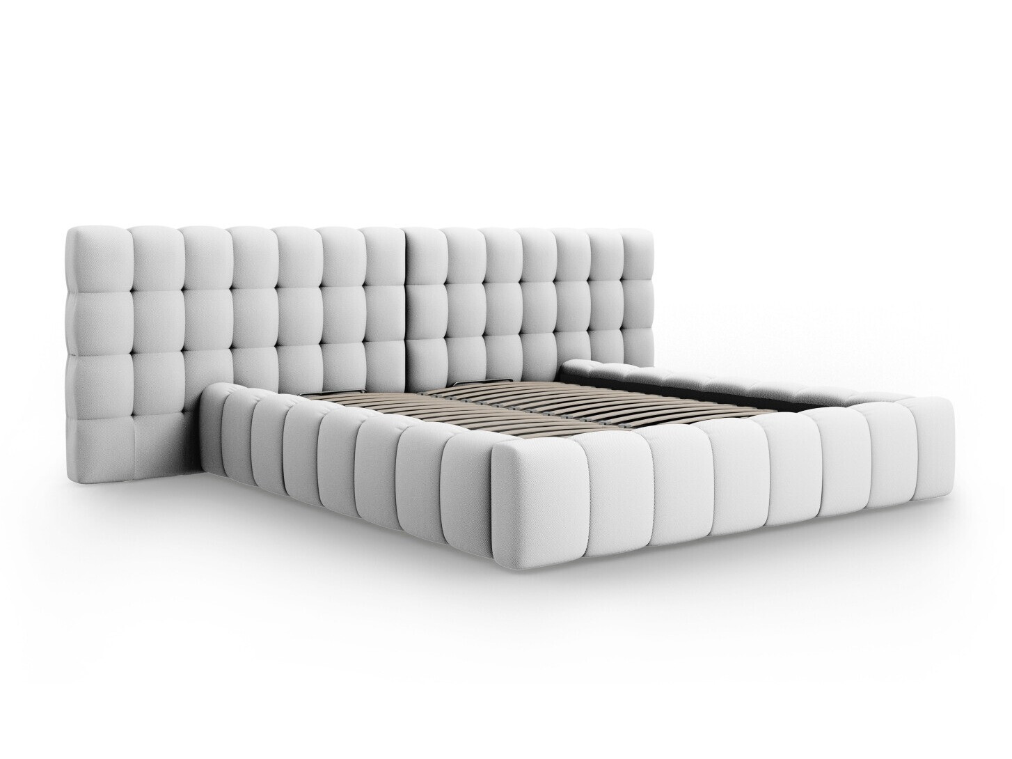 Krevet Lormelo 111 (Neve 80)