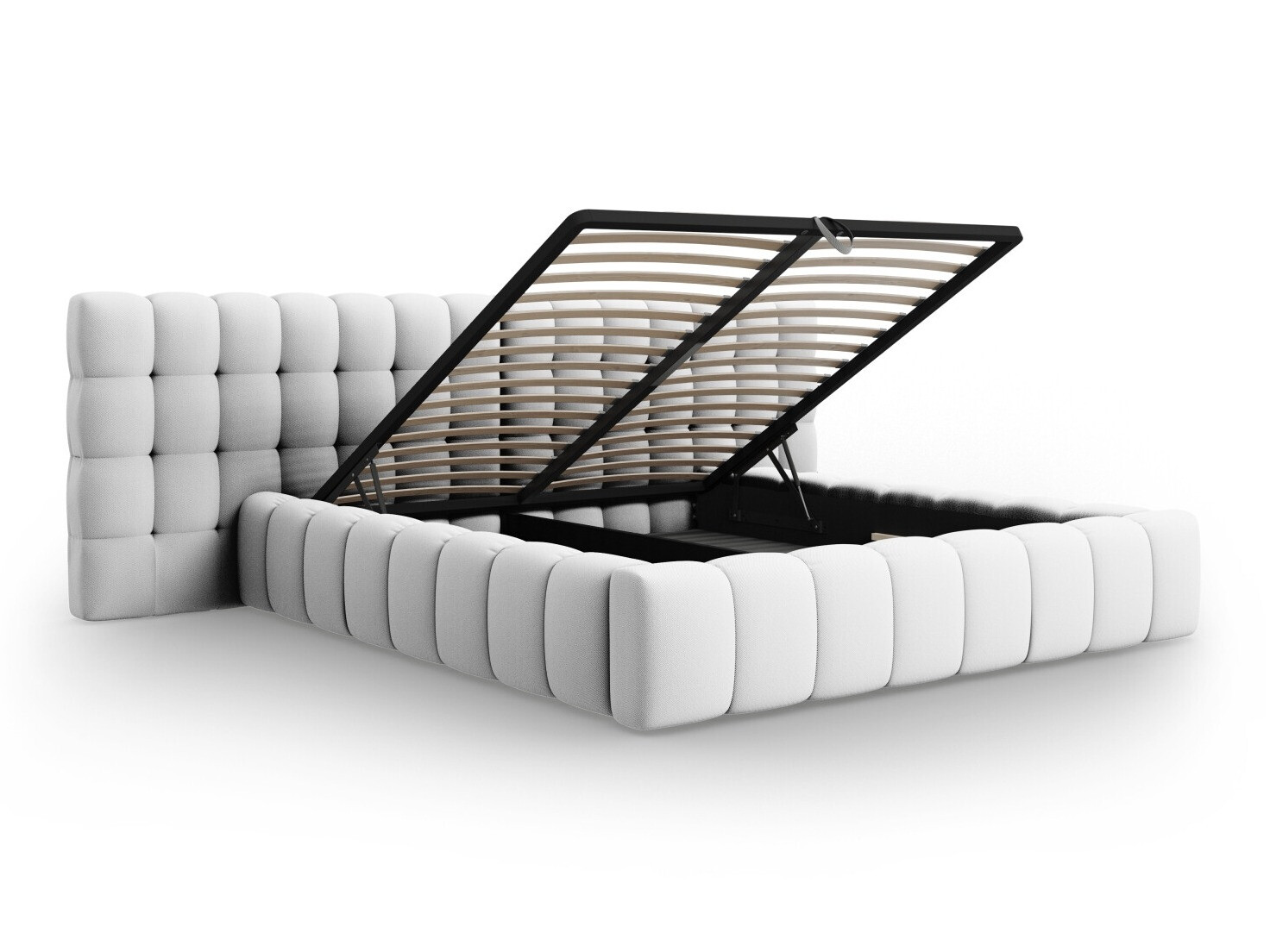 Krevet Lormelo 111 (Neve 80)