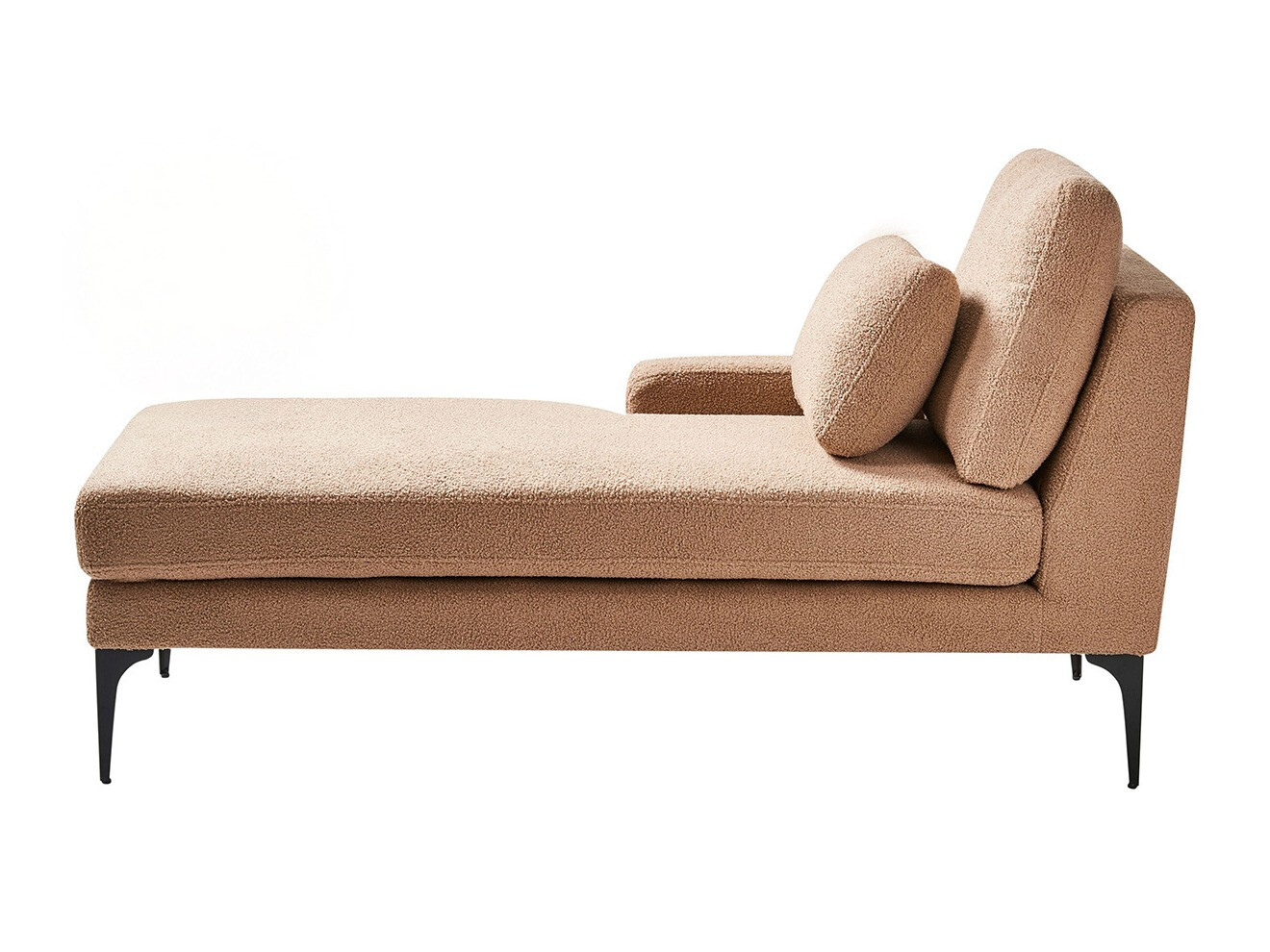 Ležaj Berwyn 2518 (Svijetlo smeđa)