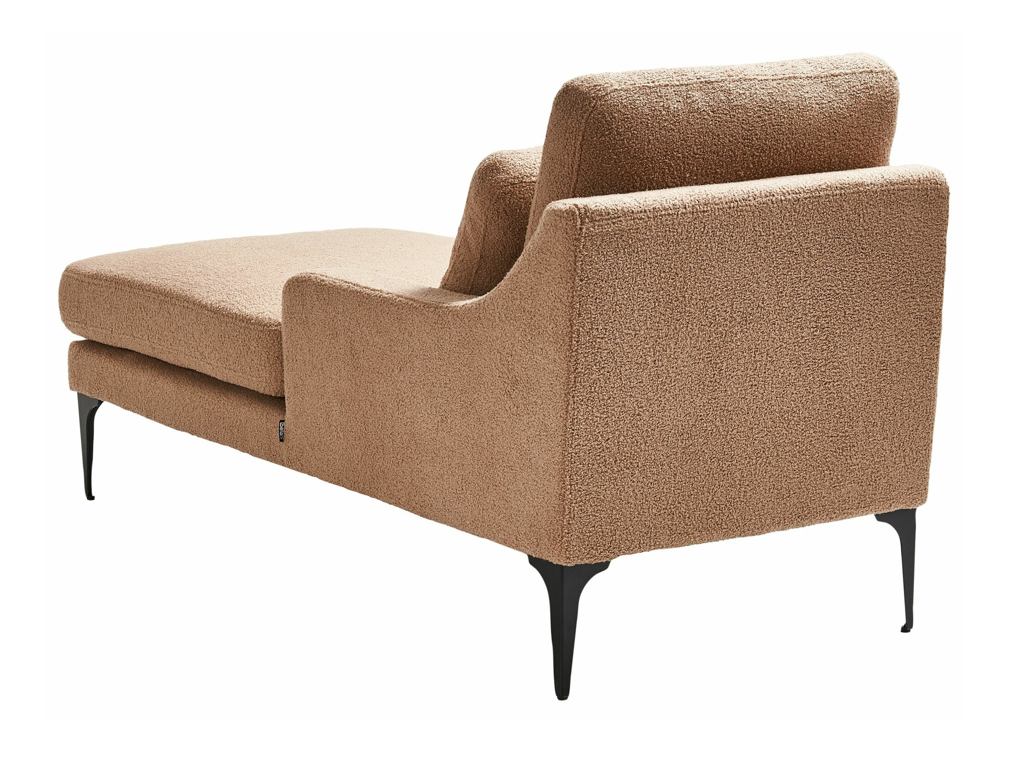 Ležaj Berwyn 2518 (Svijetlo smeđa)