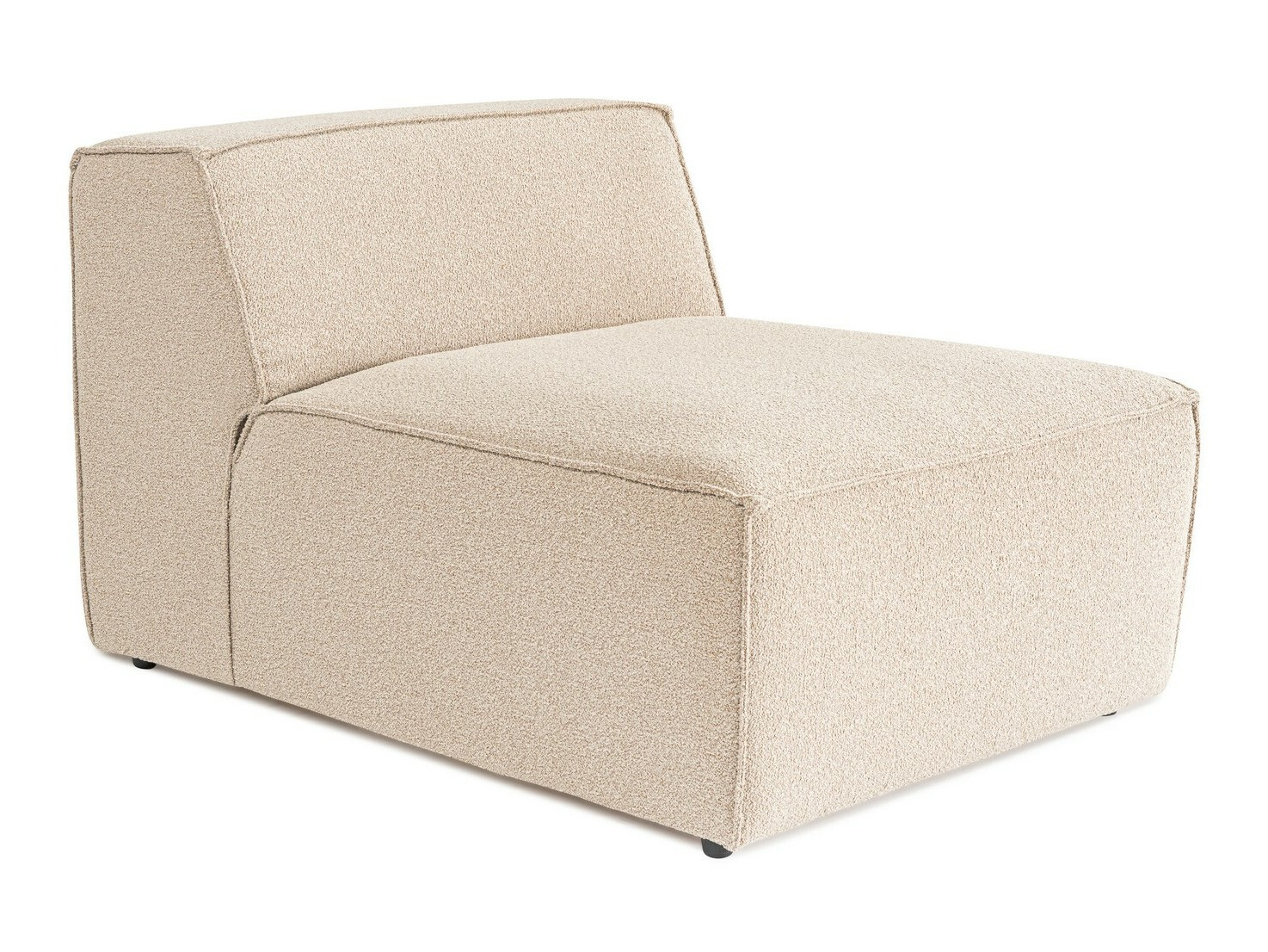 Modularna fotelja Fivsoi 106 (Bež)