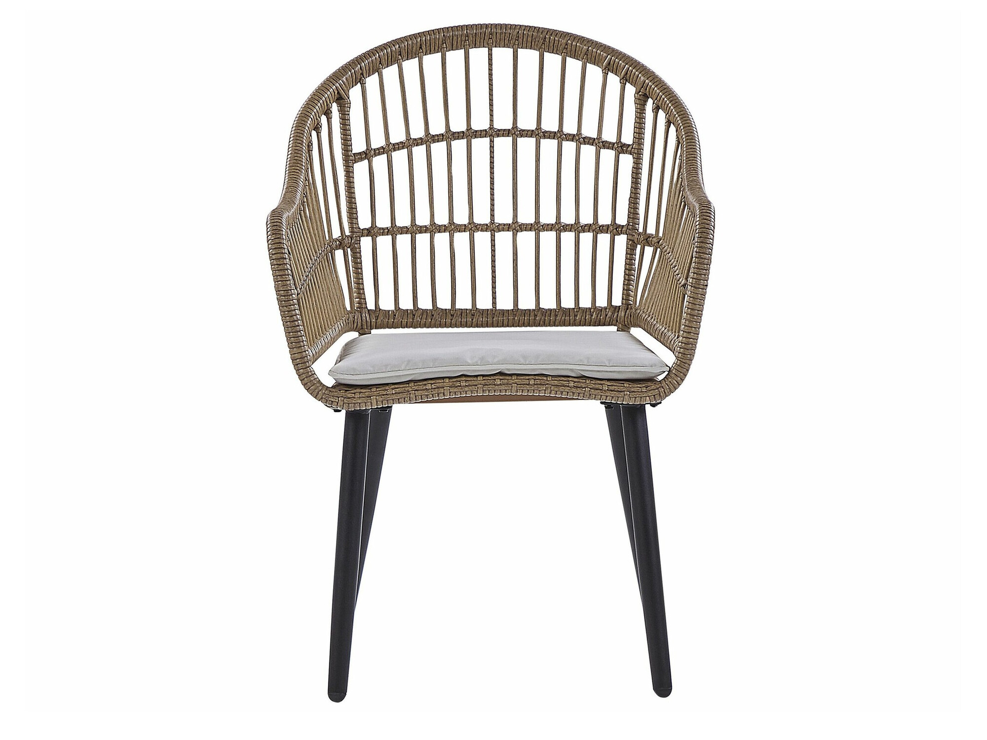 Set stola i stolica Berwyn 2515