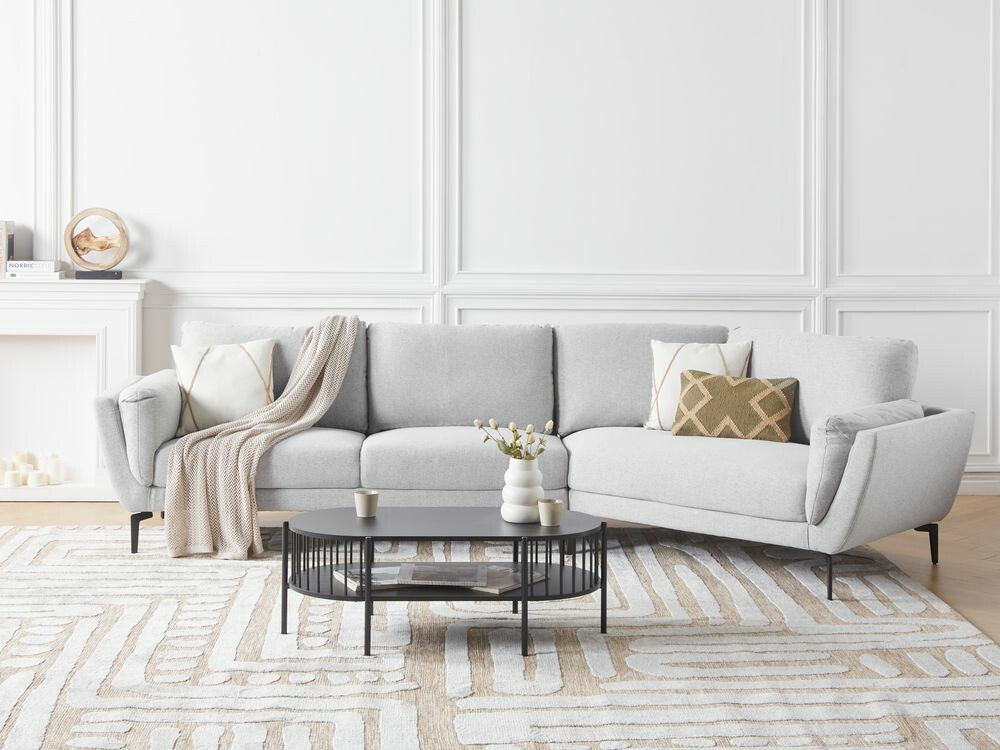 Sofa Berwyn 2514 (Svijetlo siva)