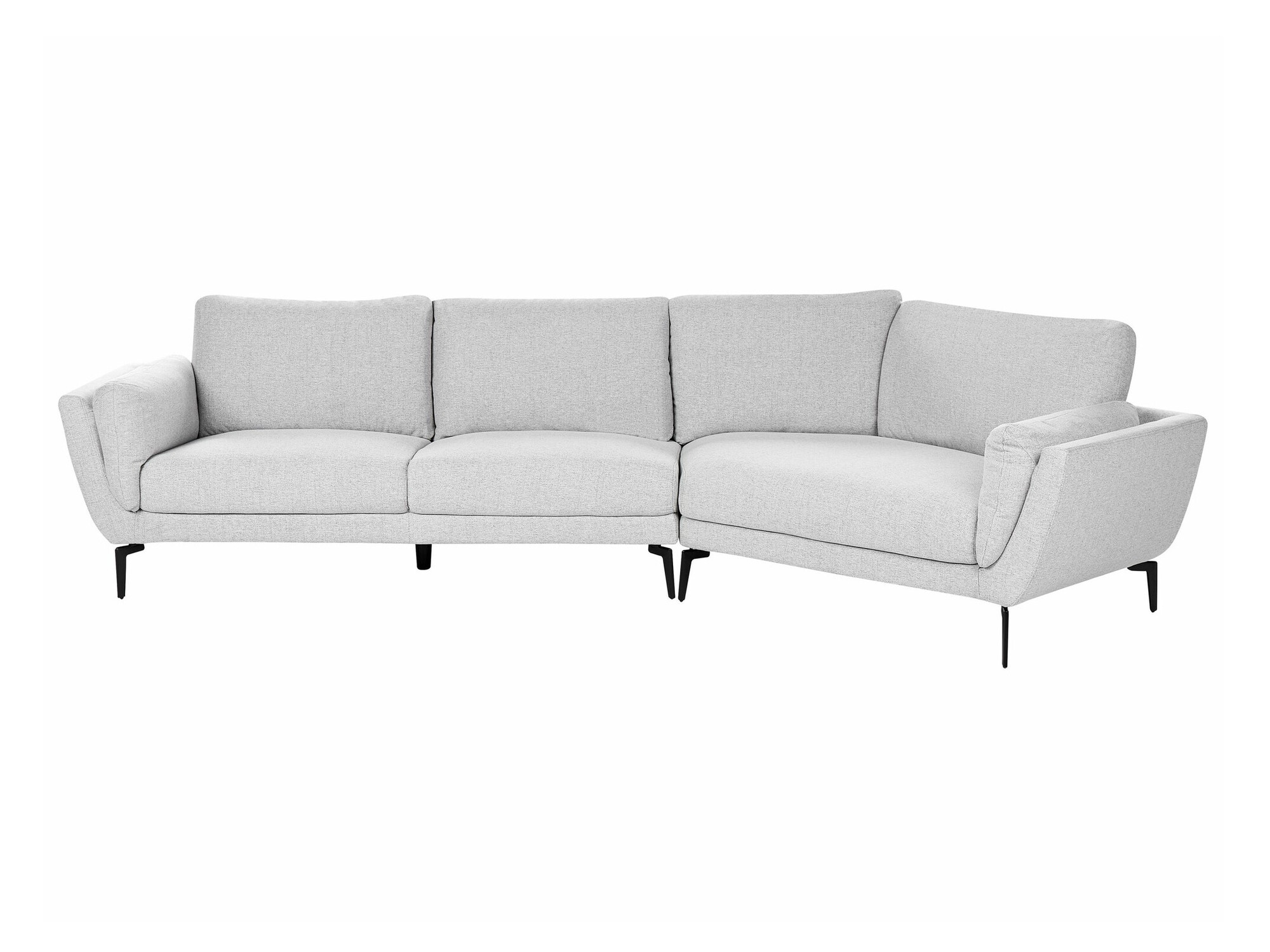 Sofa Berwyn 2514 (Svijetlo siva)