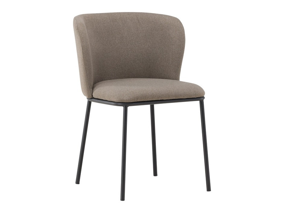 Stolica Dallas 4694 (Smeđa + Crna)