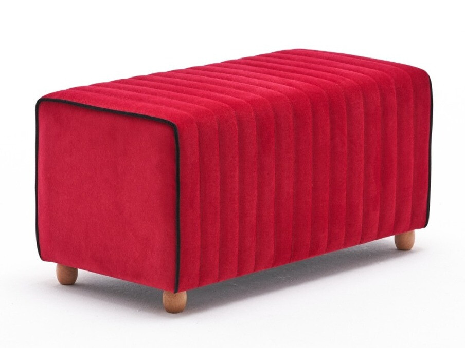 Tabure Altadena 595 (Crvena)