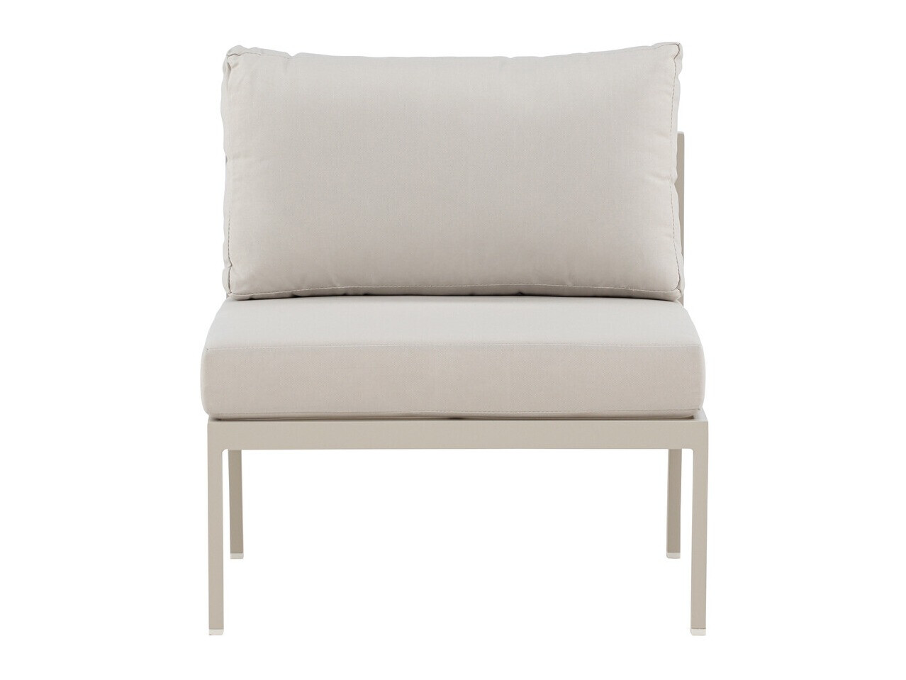 Vrtna fotelja Dallas 4721 (Bež)