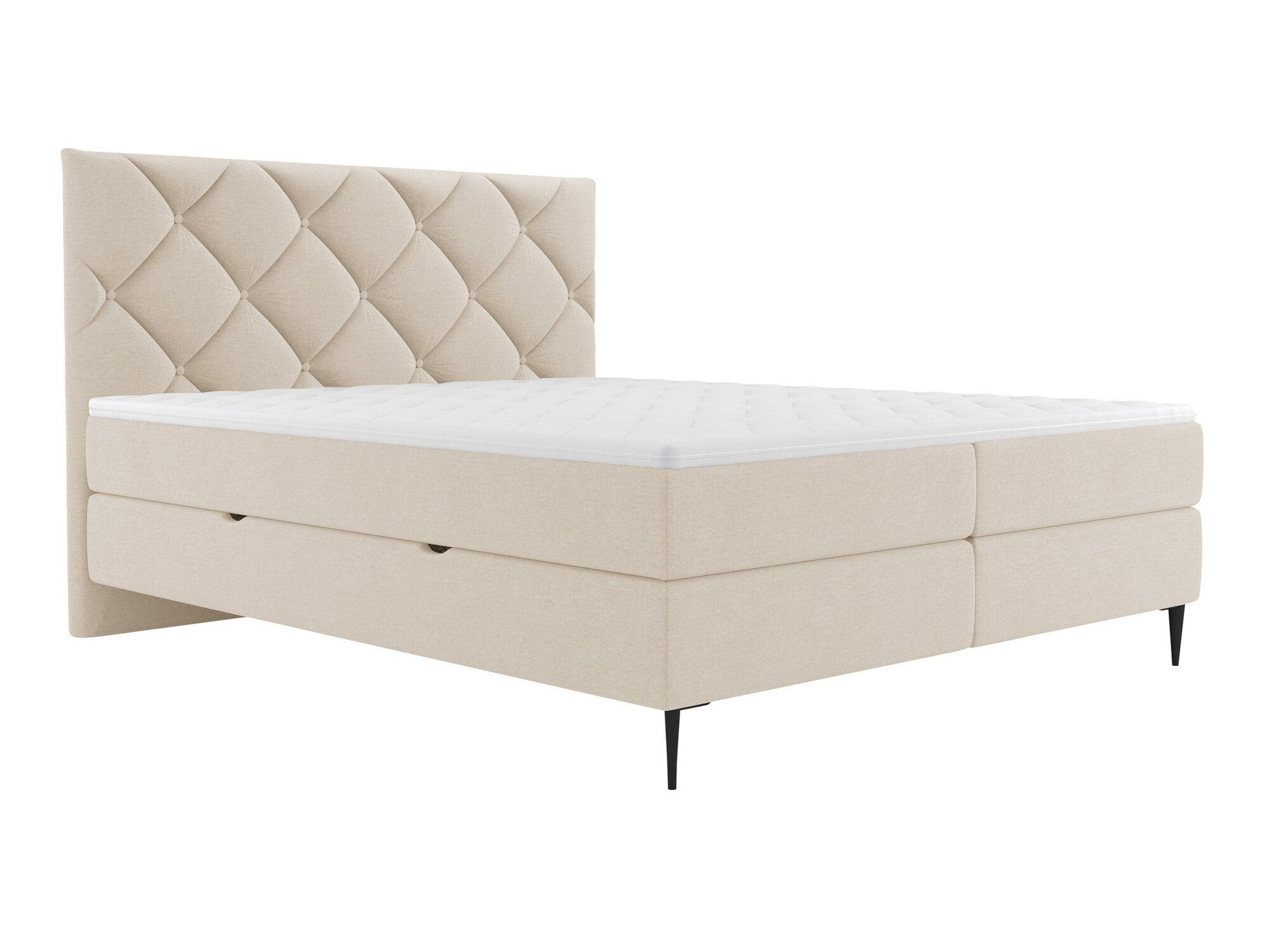 Boxspring krevet ComfiDream 192 (Verita 03)