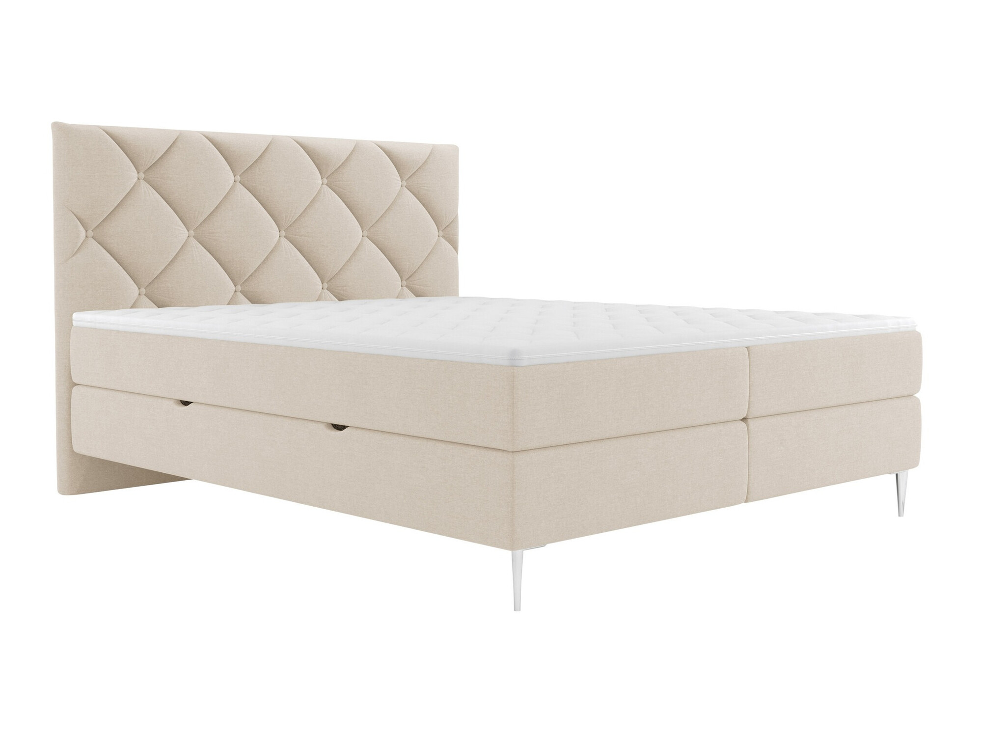 Boxspring krevet ComfiDream 192 (Verita 03)