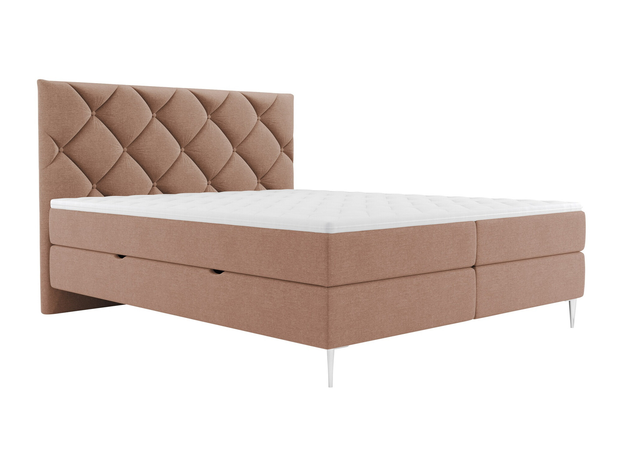 Boxspring krevet ComfiDream 192 (Verita 52)
