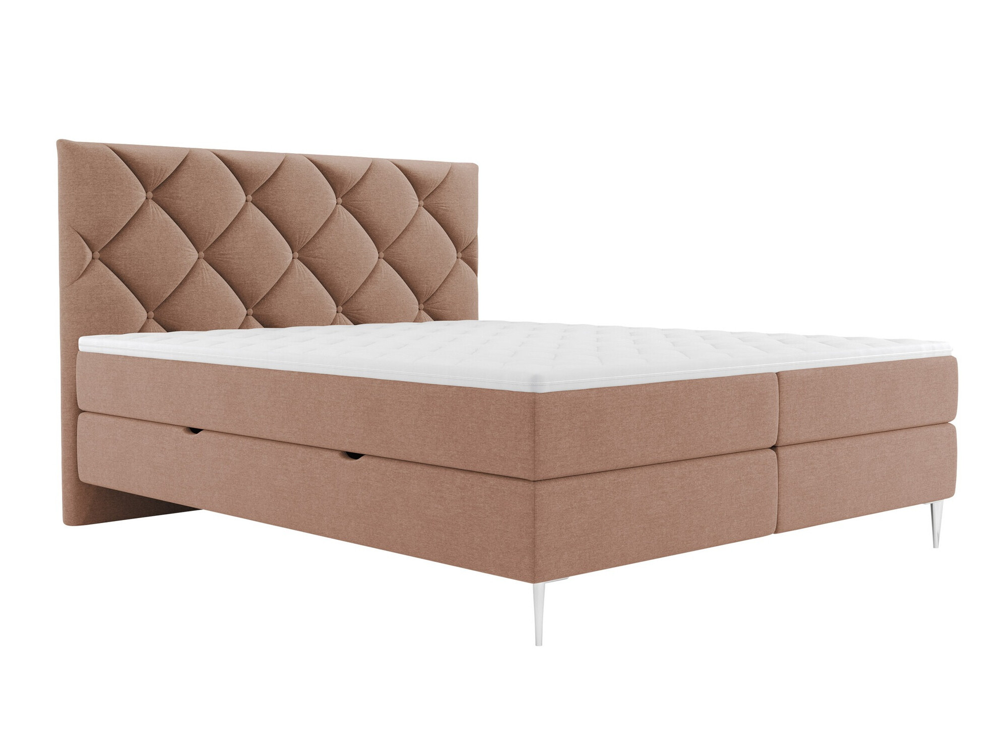 Boxspring krevet ComfiDream 192 (Verita 52)