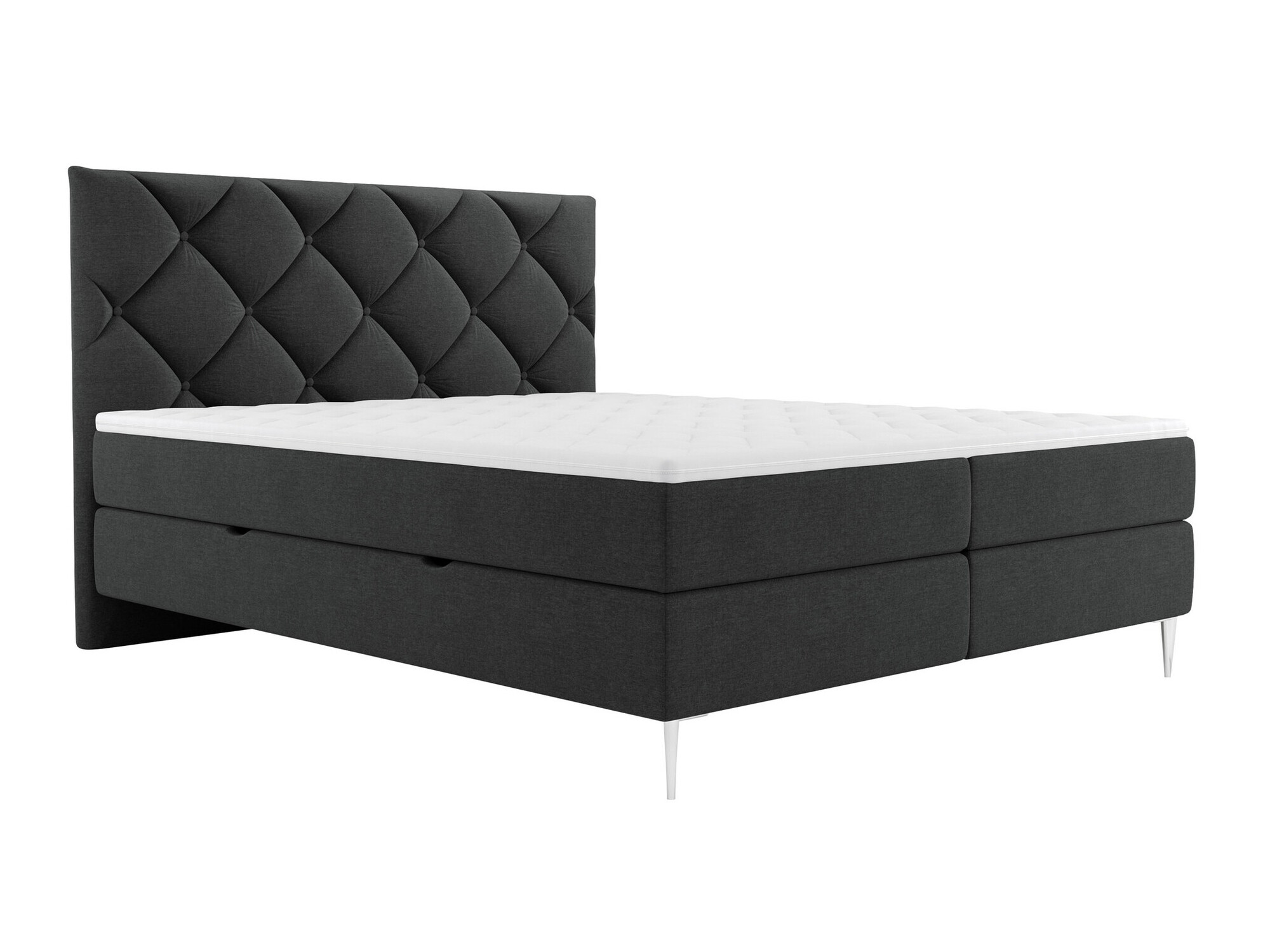 Boxspring krevet ComfiDream 192 (Verita 98)