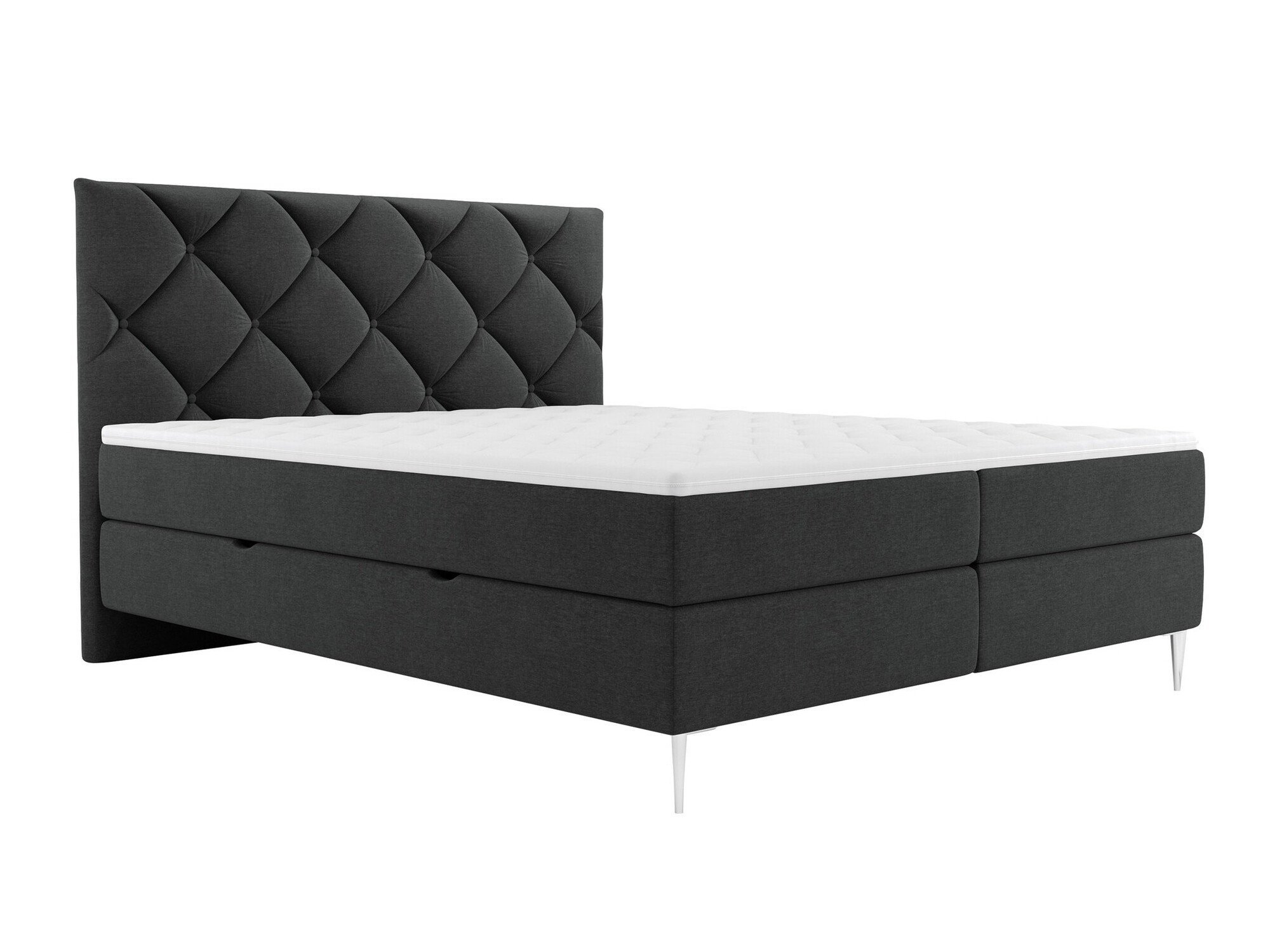 Boxspring krevet ComfiDream 192 (Verita 98)