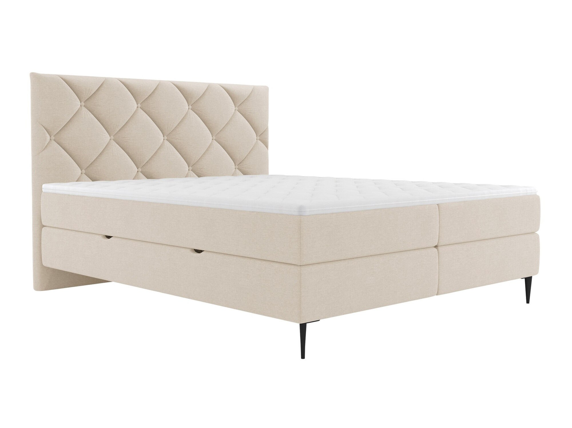 Boxspring krevet ComfiDream Myrel (Verita 03)