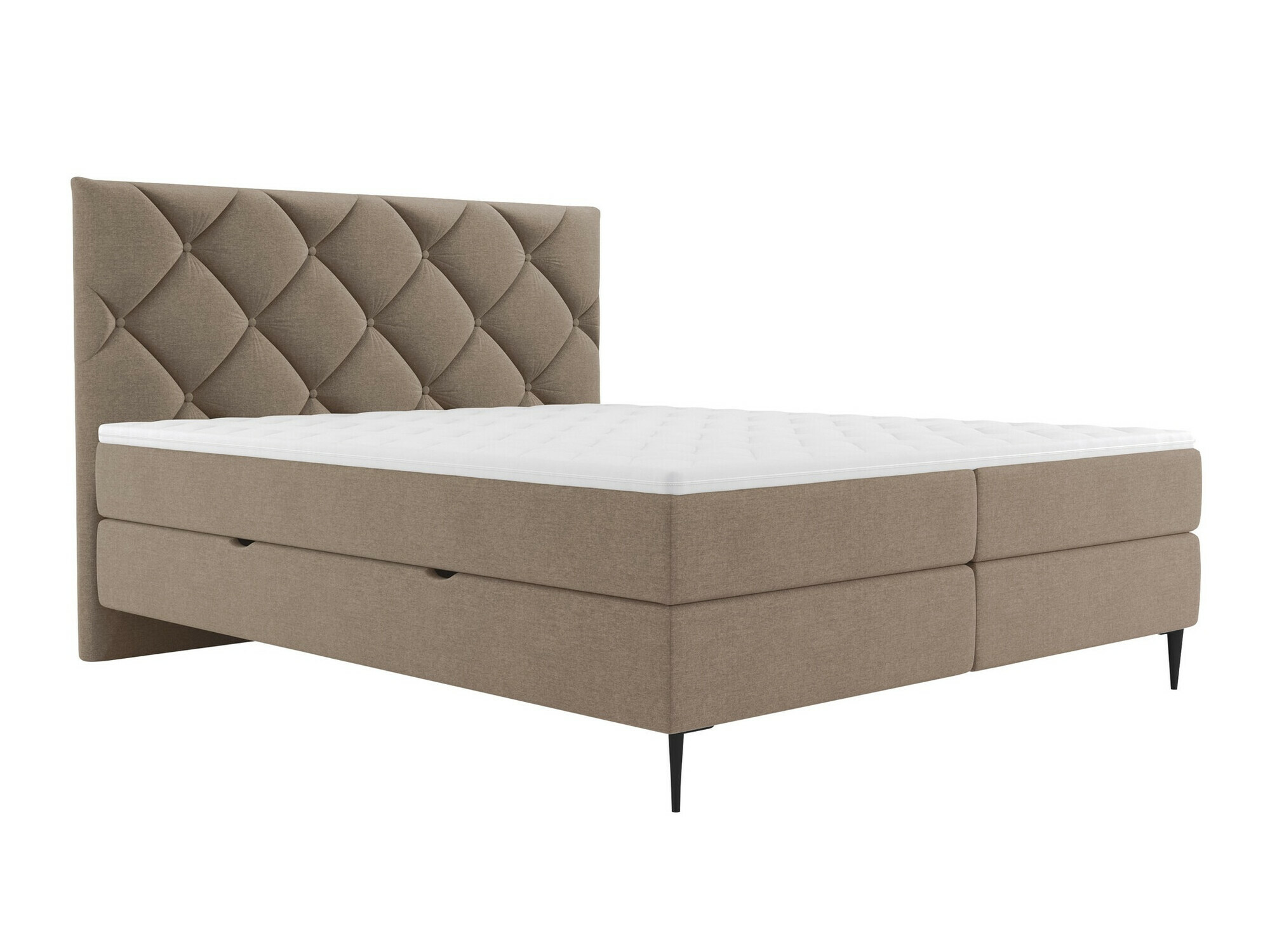 Boxspring krevet ComfiDream Myrel (Verita 16)