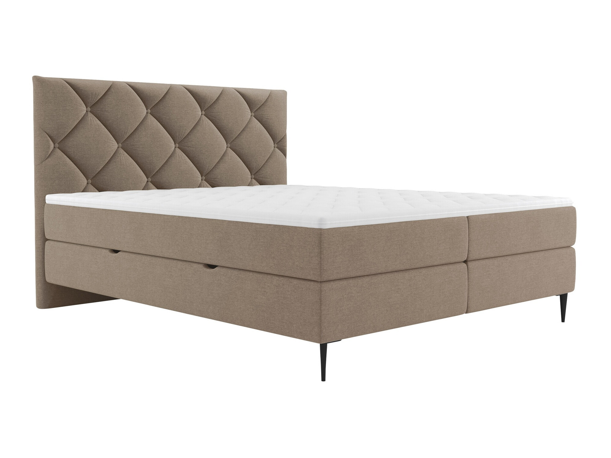 Boxspring krevet ComfiDream Myrel (Verita 16)