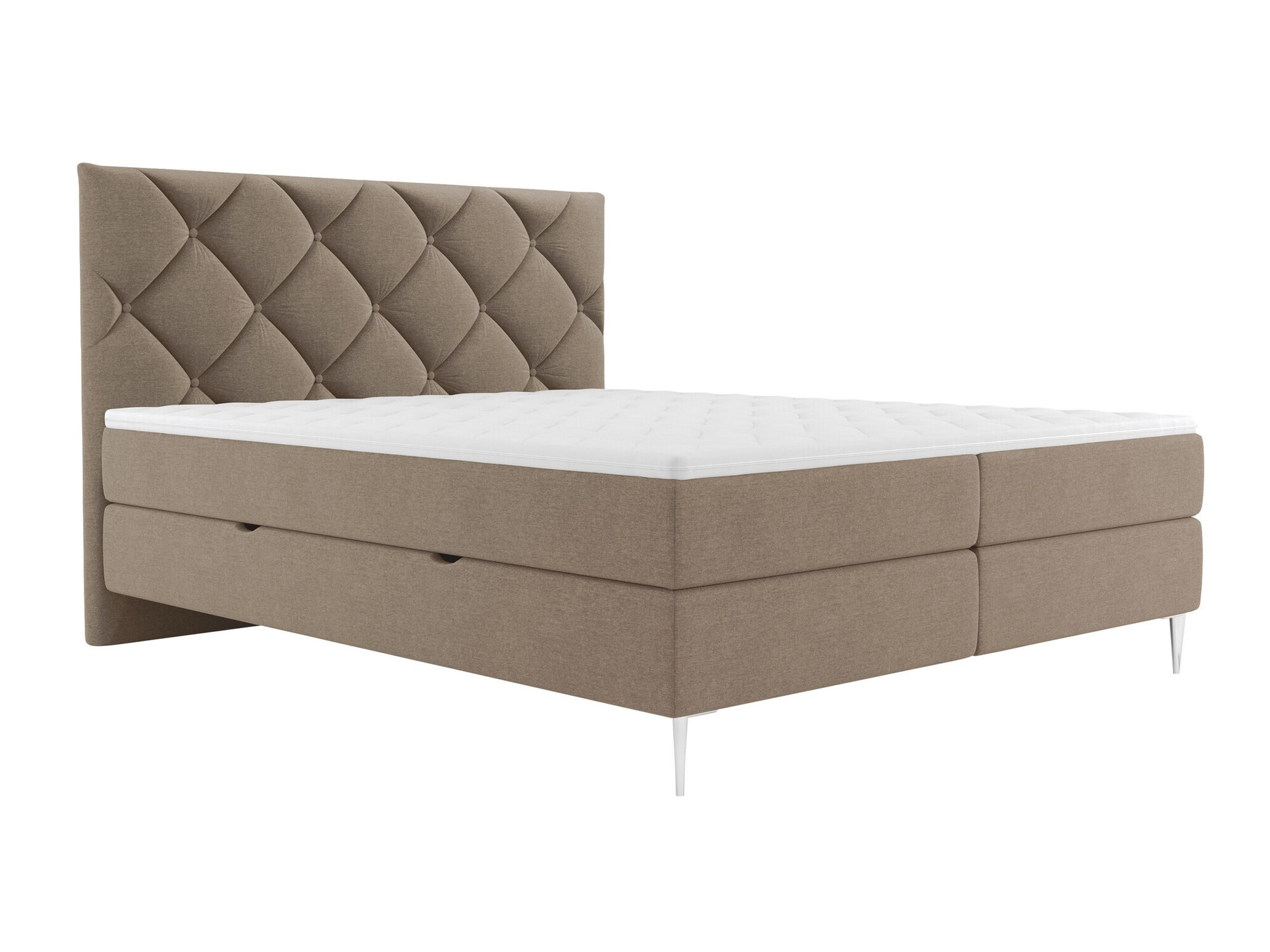 Boxspring krevet ComfiDream Myrel (Verita 16)