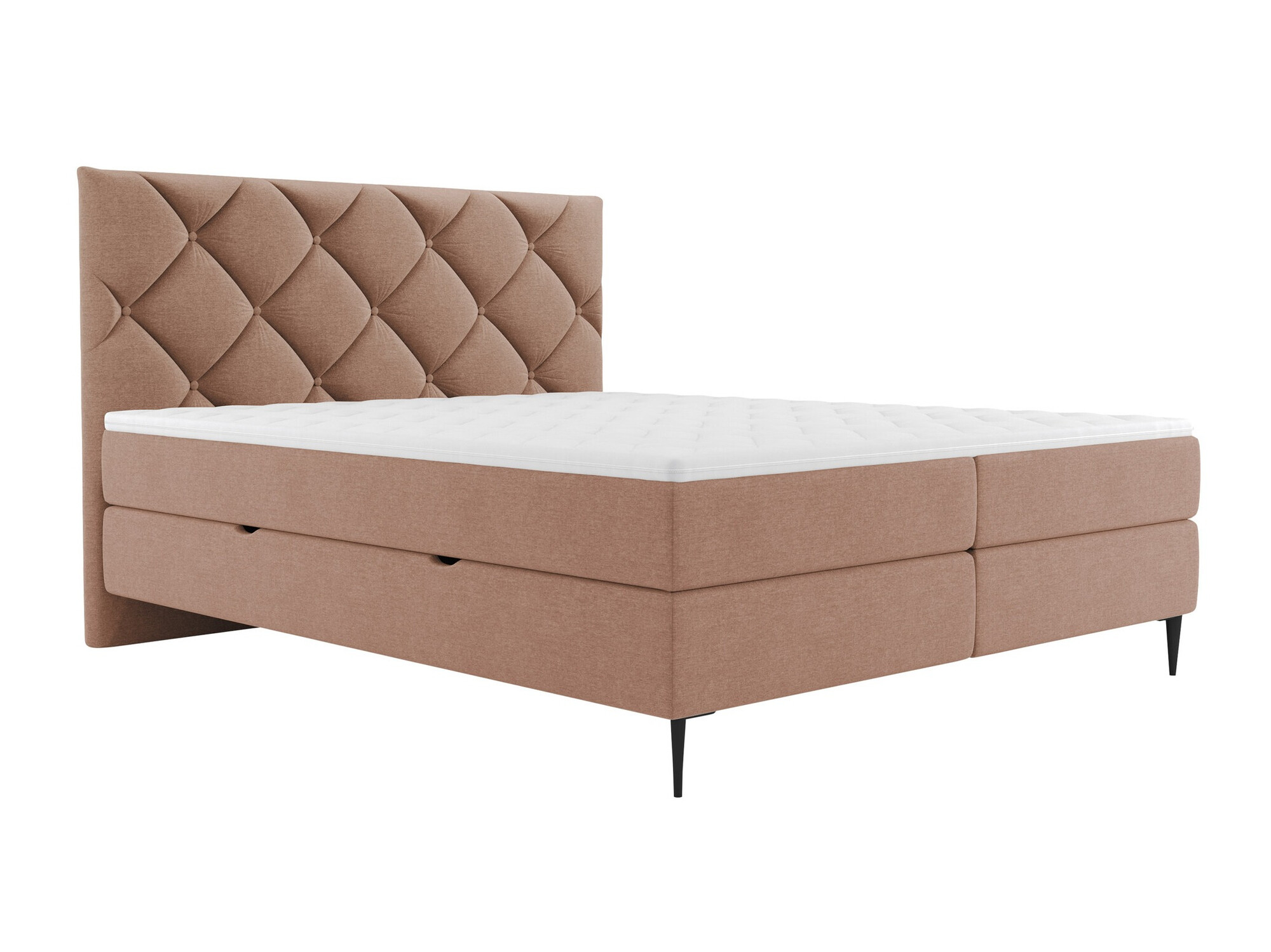 Boxspring krevet ComfiDream Myrel (Verita 52)