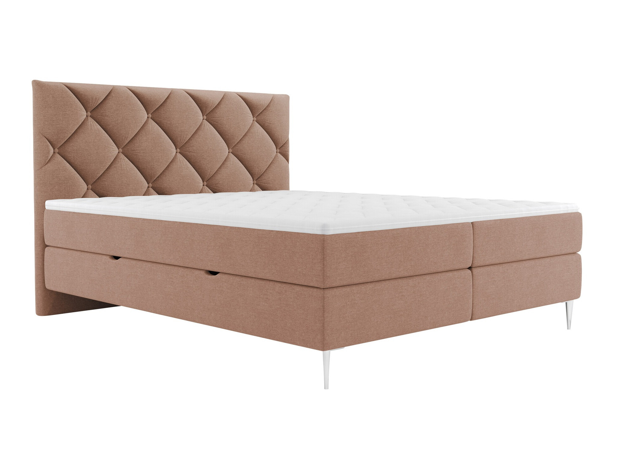 Boxspring krevet ComfiDream Myrel (Verita 52)