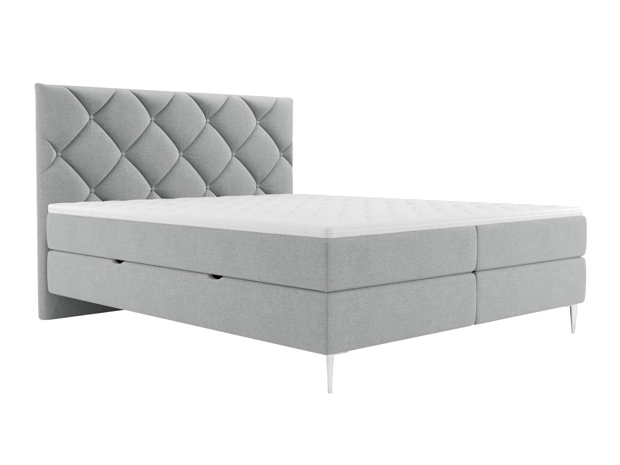 Boxspring krevet ComfiDream Myrel (Verita 85)