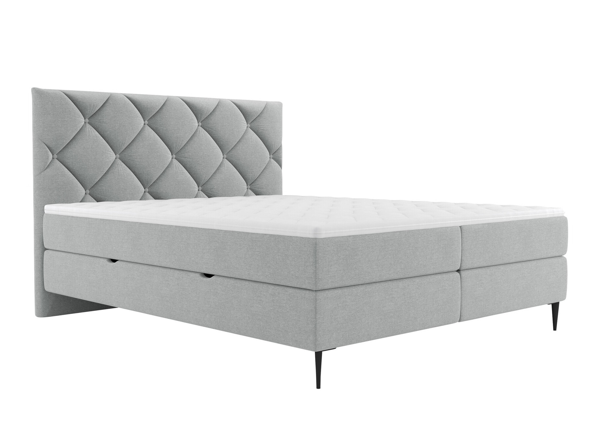 Boxspring krevet ComfiDream Myrel (Verita 85)
