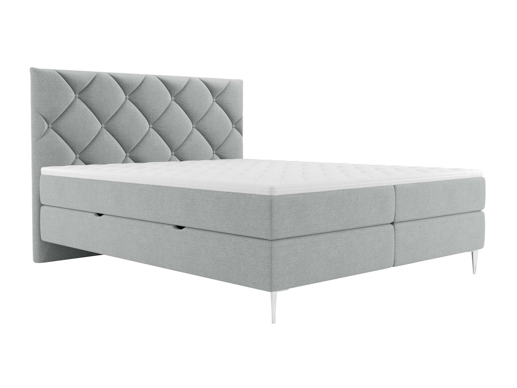 Boxspring krevet ComfiDream Myrel (Verita 85)