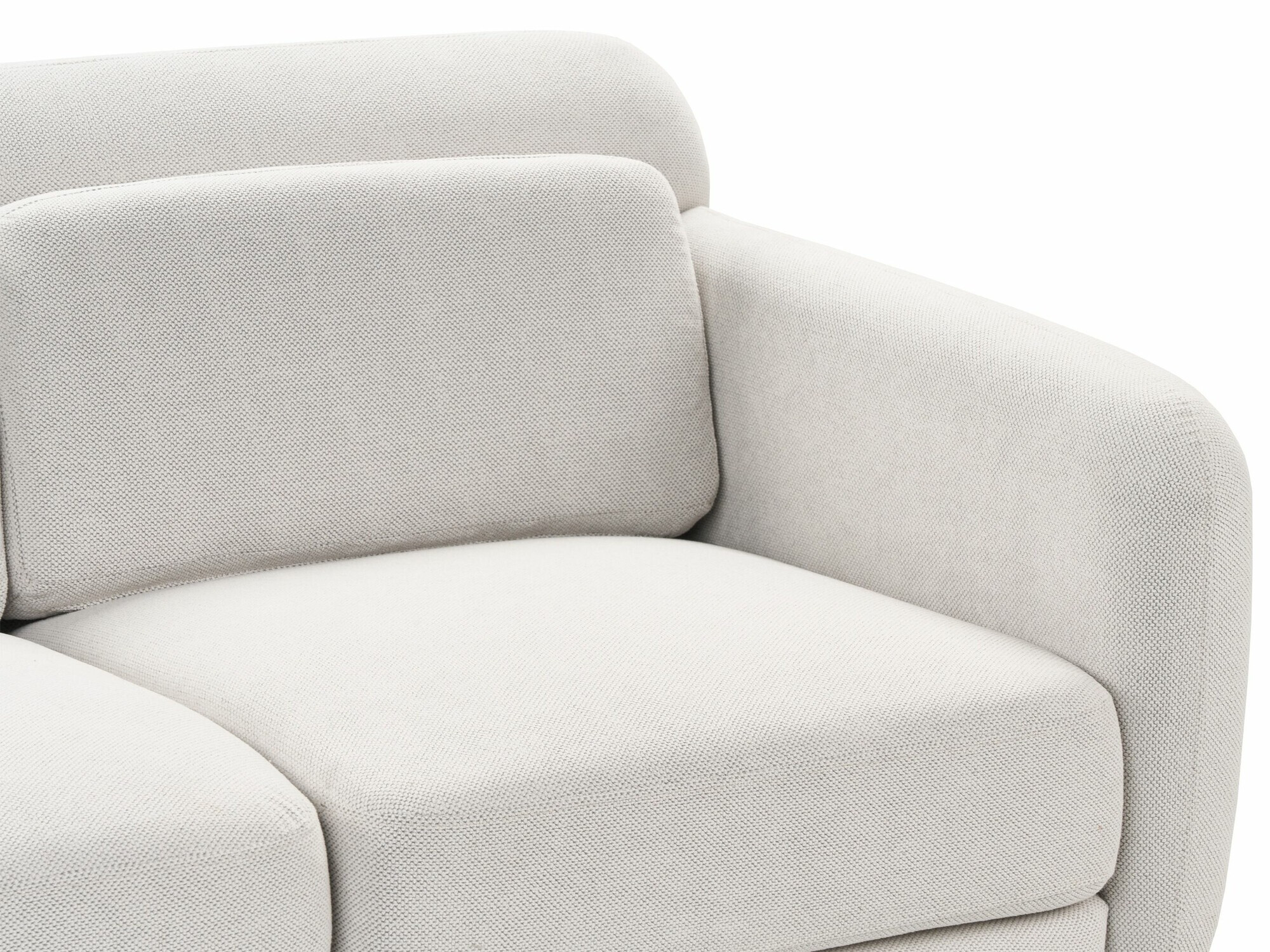 Kauč Berwyn 2520 (Bijela)