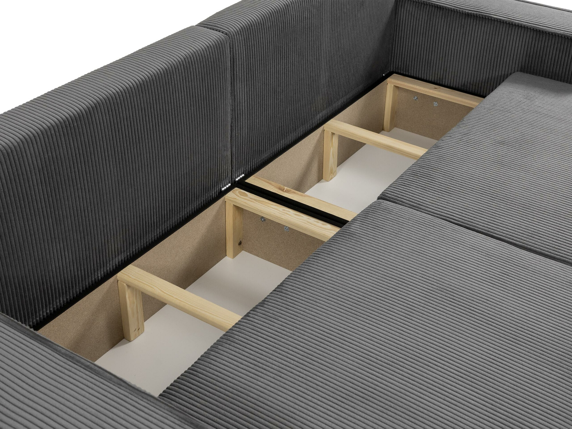 Kauč na razvlačenje Shelton 105 (Poso 22)