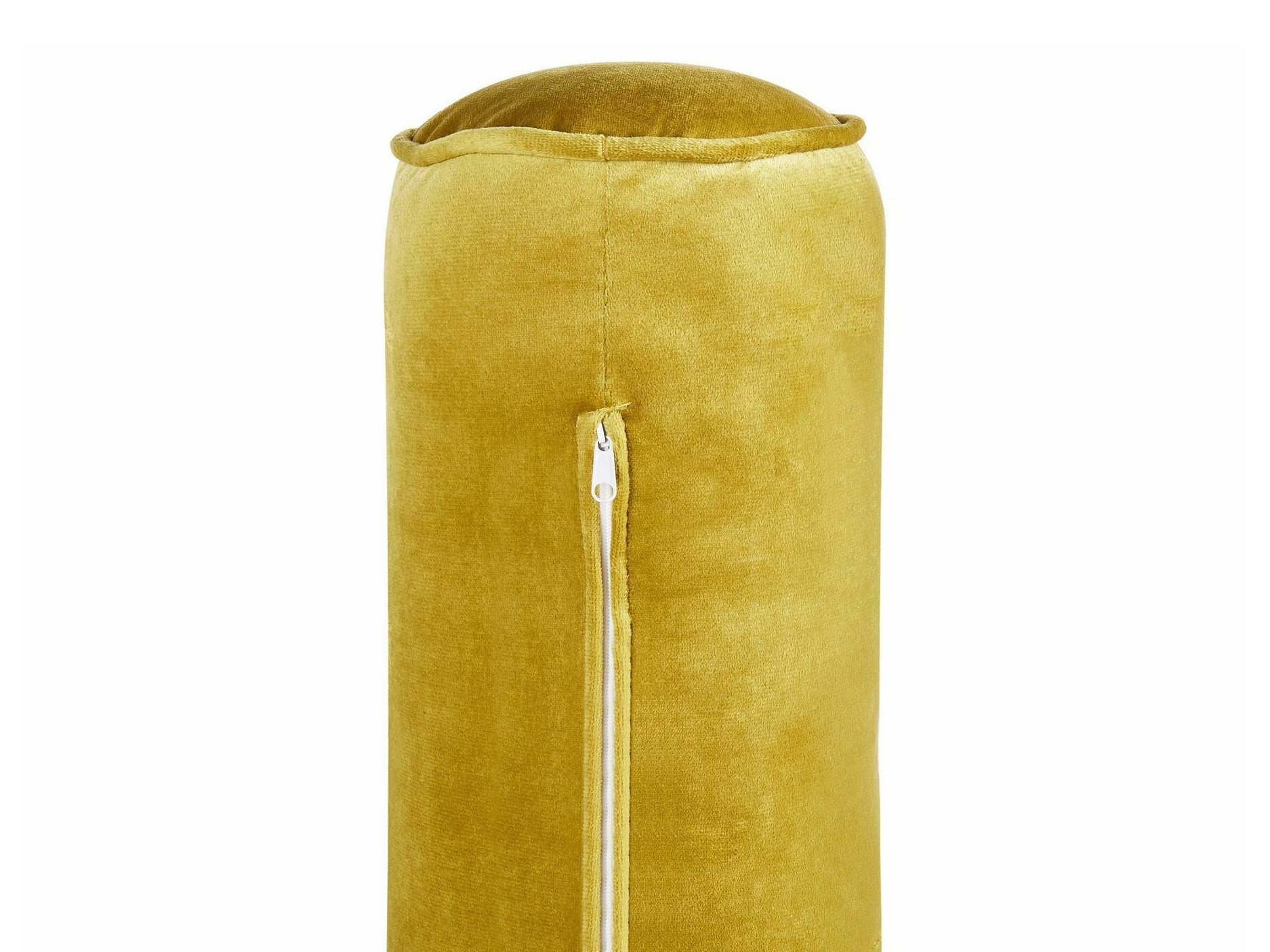 Ležaj Berwyn 678 (Žuta + Smeđa)