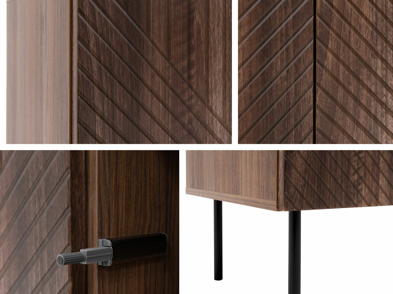 Set za dnevni boravak Doctrina