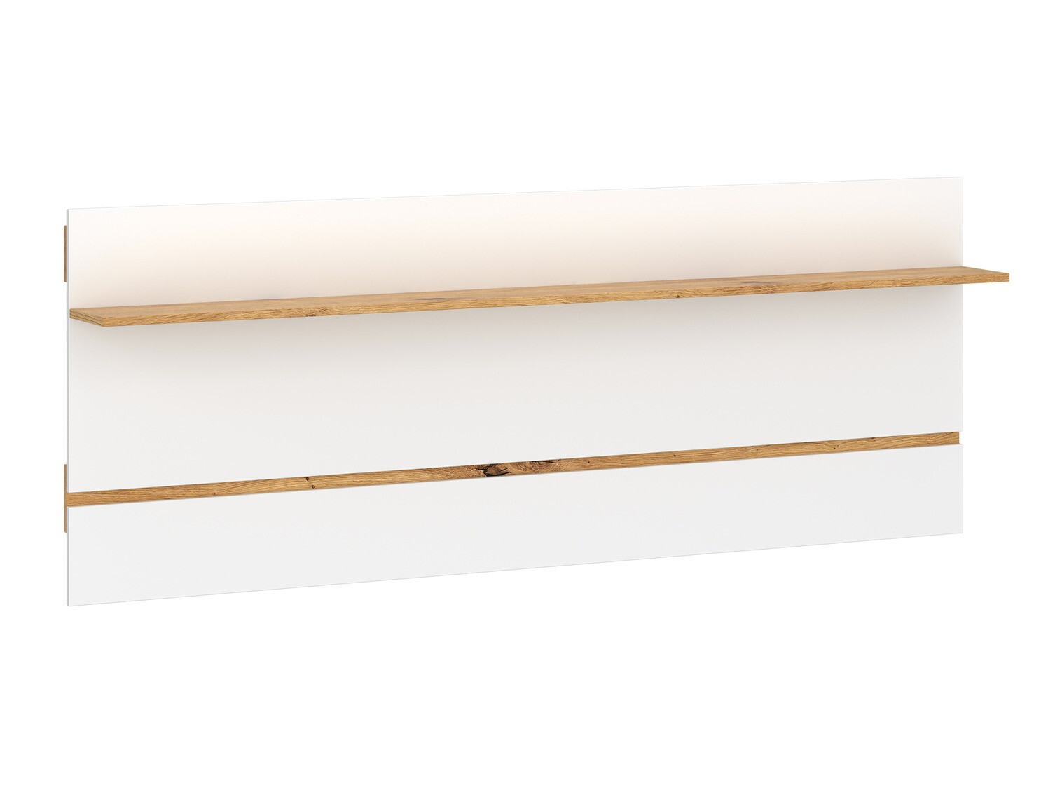 Zidna polica Elbnolo 106