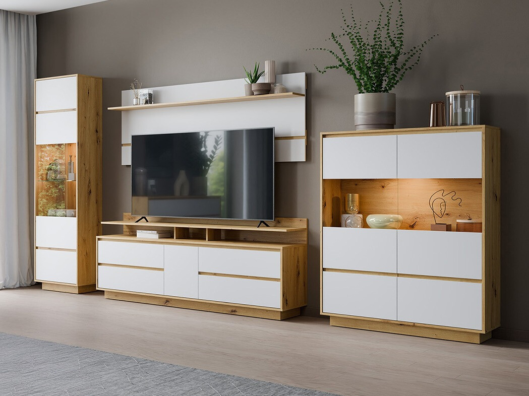 Dnevni boravak Elbnolo 114 (Ne)