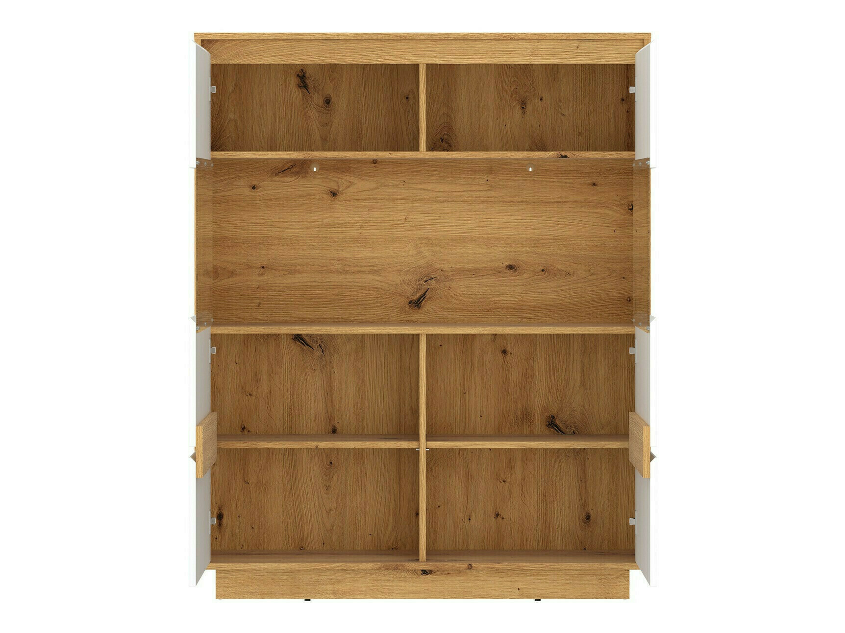 Dnevni boravak Elbnolo 114 (Ne)